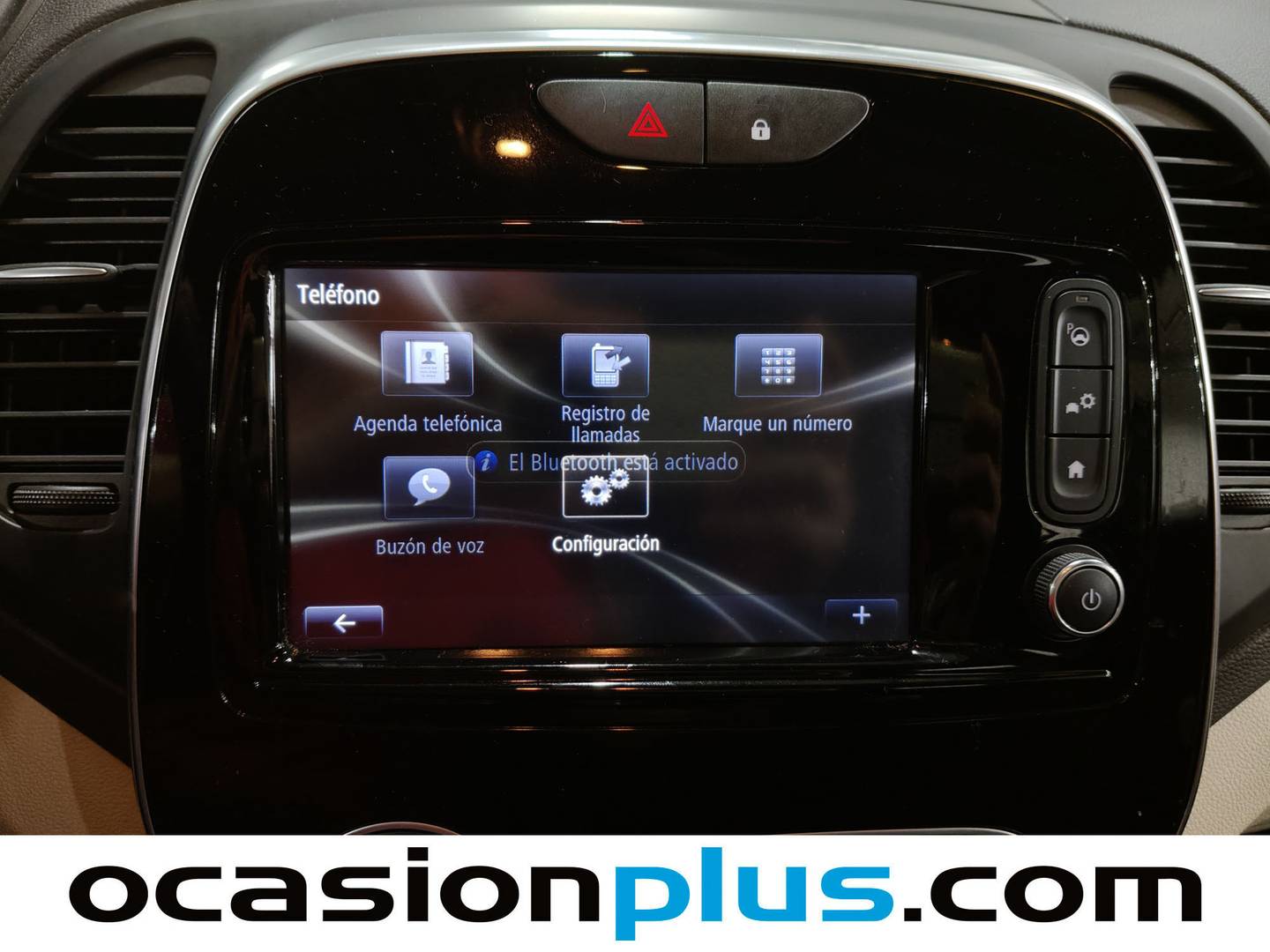 Renault Captur Renault Captur Zen TCe (150 CV) GPF EDC barato