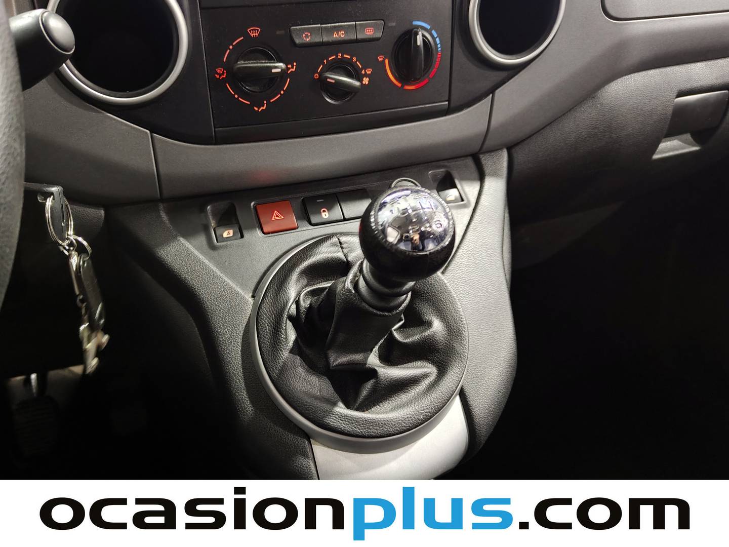 Peugeot Partner Peugeot Partner Tepee 1.6 BlueHDI Active (120 CV) de segunda mano