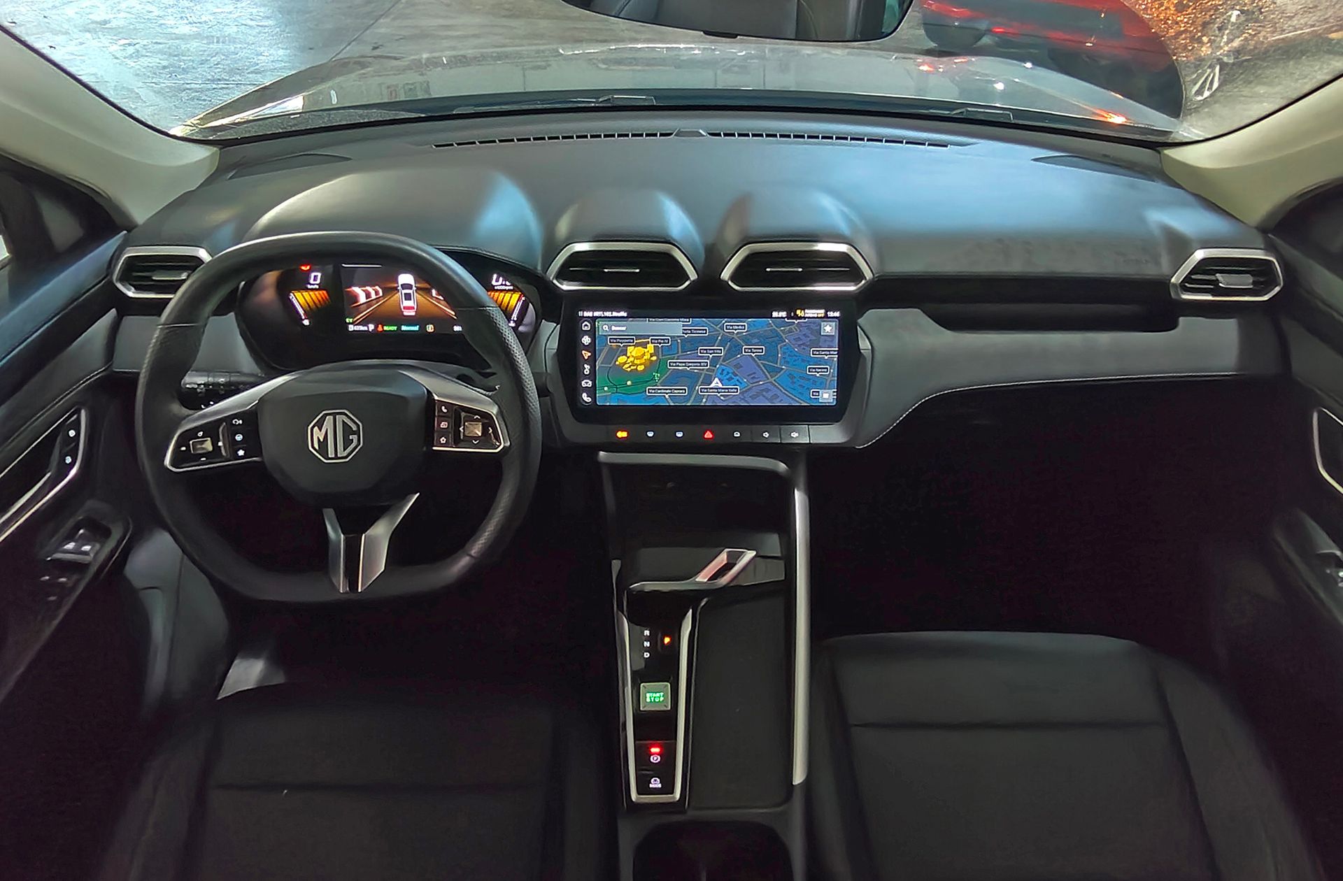 MG ZS 1.5 Hybrid+ Luxury - foto 7