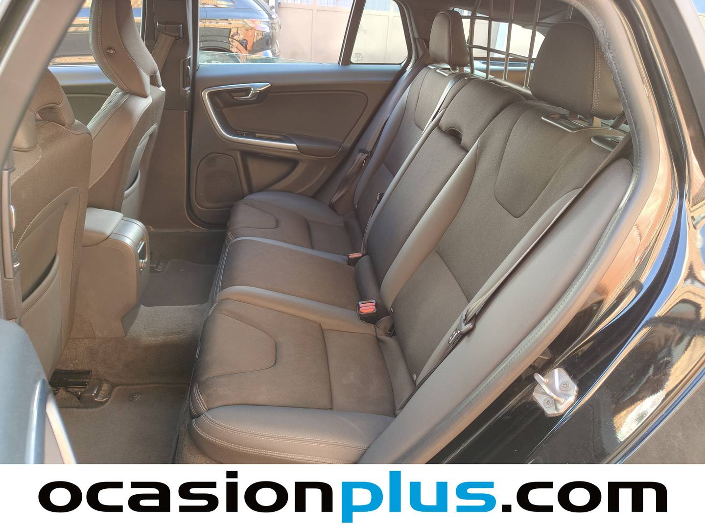 Foto Volvo V60 Volvo V60 D4 Momentum Auto (181 CV)