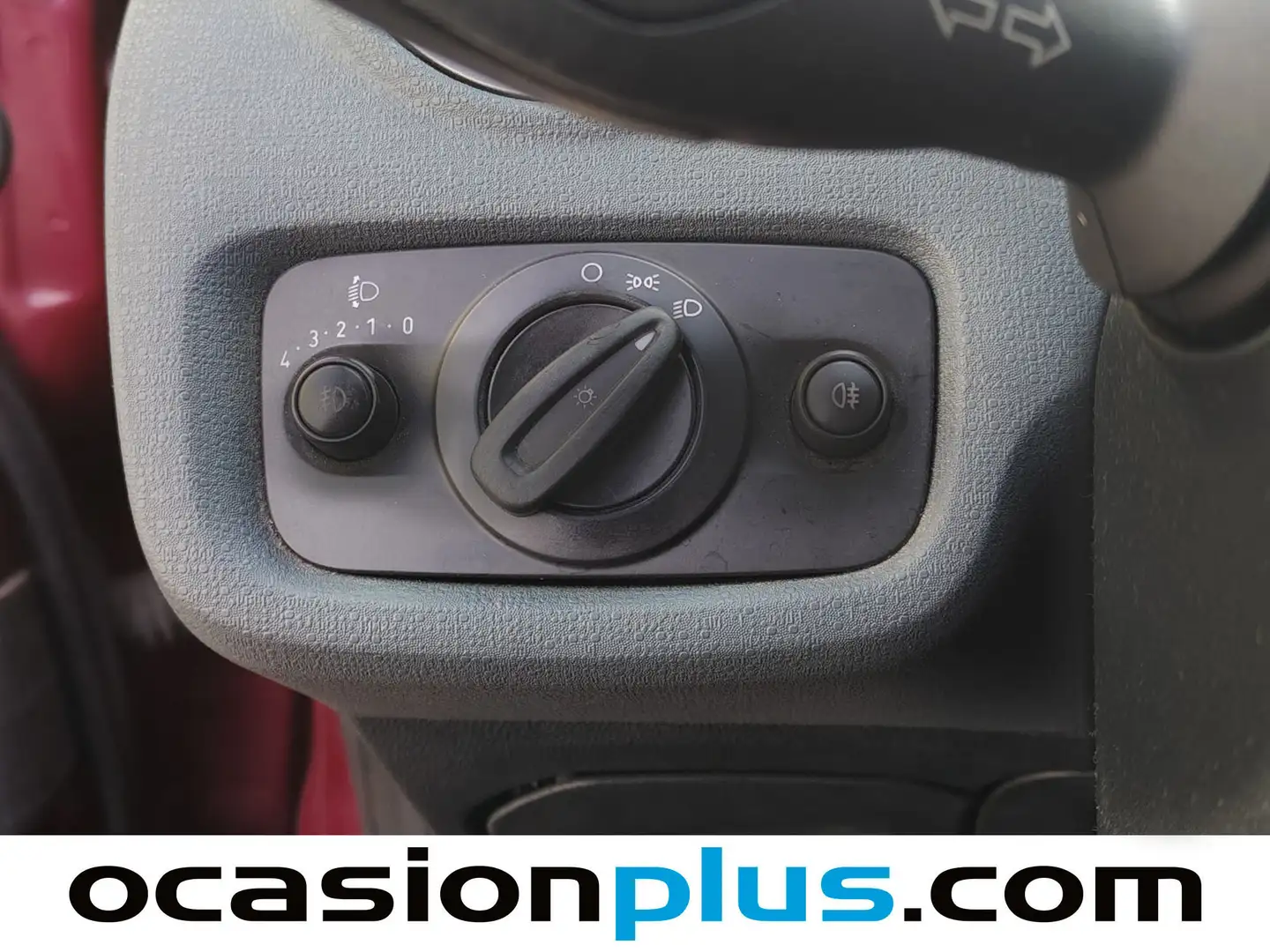 Foto Ford Fiesta Ford Fiesta 1.25 Trend (82 CV)