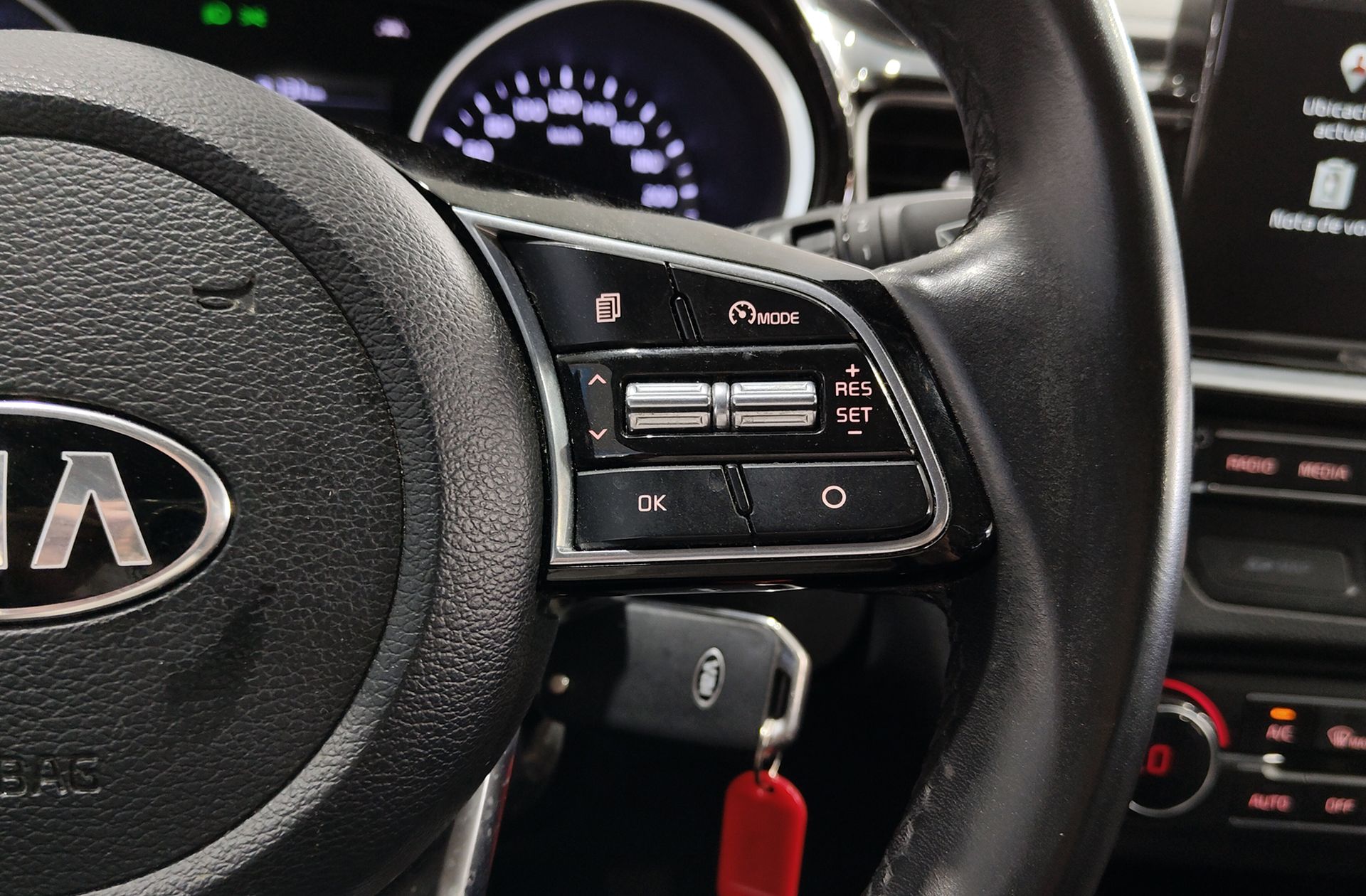Kia Ceed 1.0 T-GDi Tech - foto 29