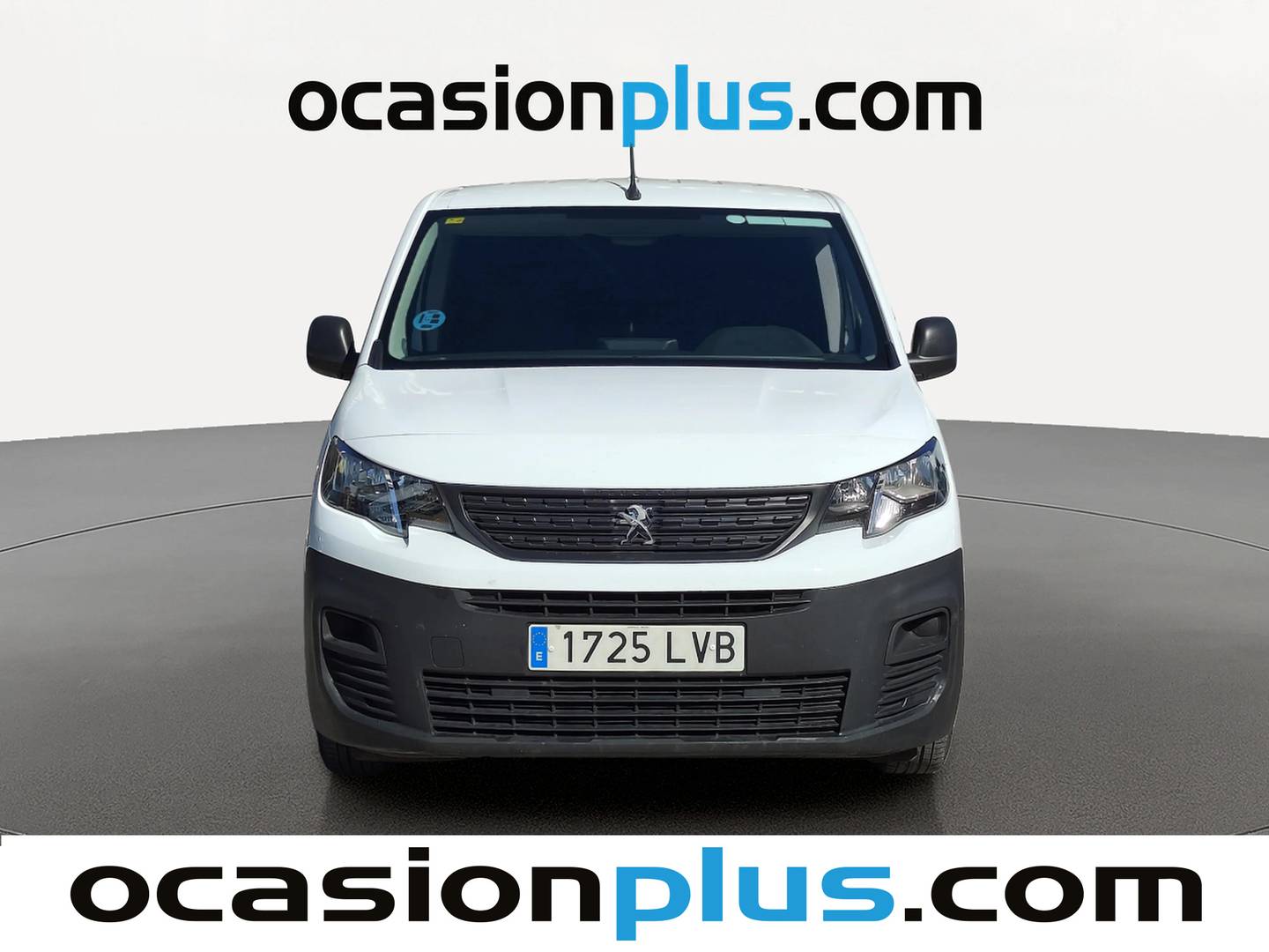 Foto Peugeot Partner Peugeot Partner Furgon BlueHDi 100 Pro Standard 600kg  (98 CV)