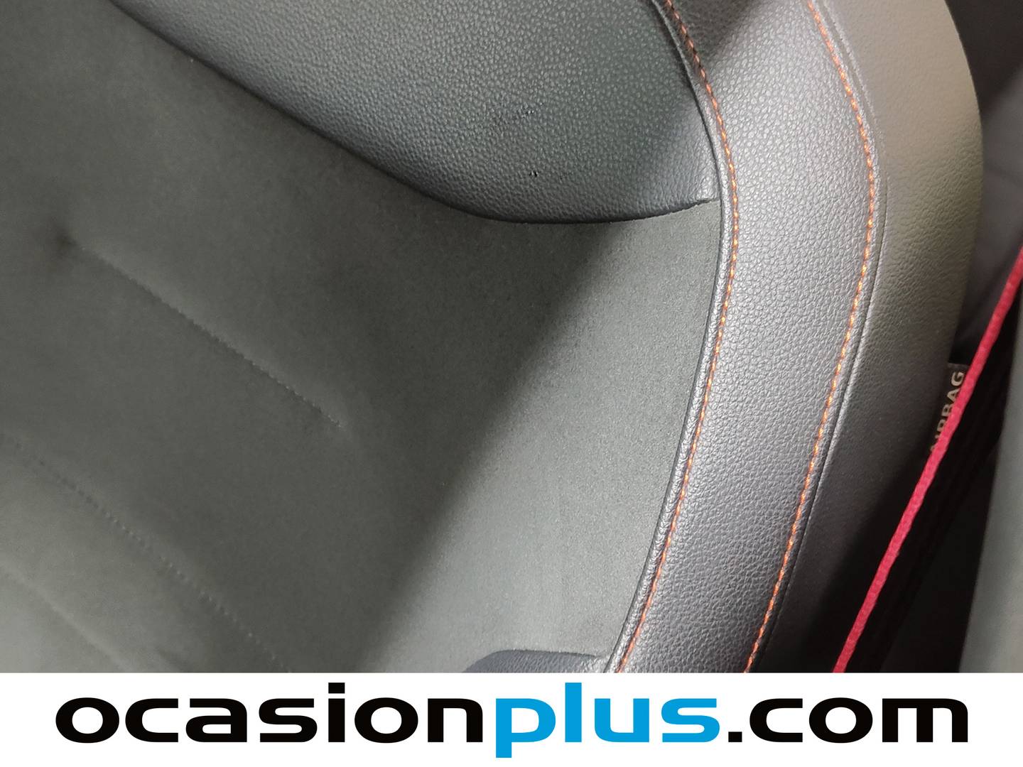 Extras y acabados del Seat Arona SEAT Arona 1.5 TSI S&S FR XL DSG (150 CV)