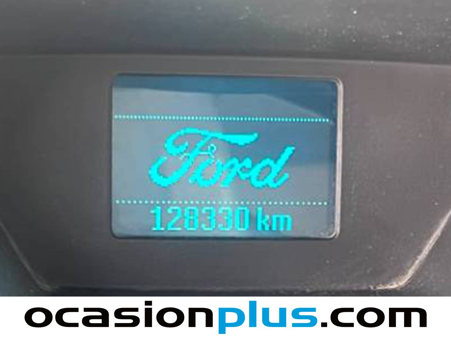 Ford Transit Connect Ford Transit Connect Kombi 1.5 TDCI Trend 220 L1 (100 CV) seminuevo