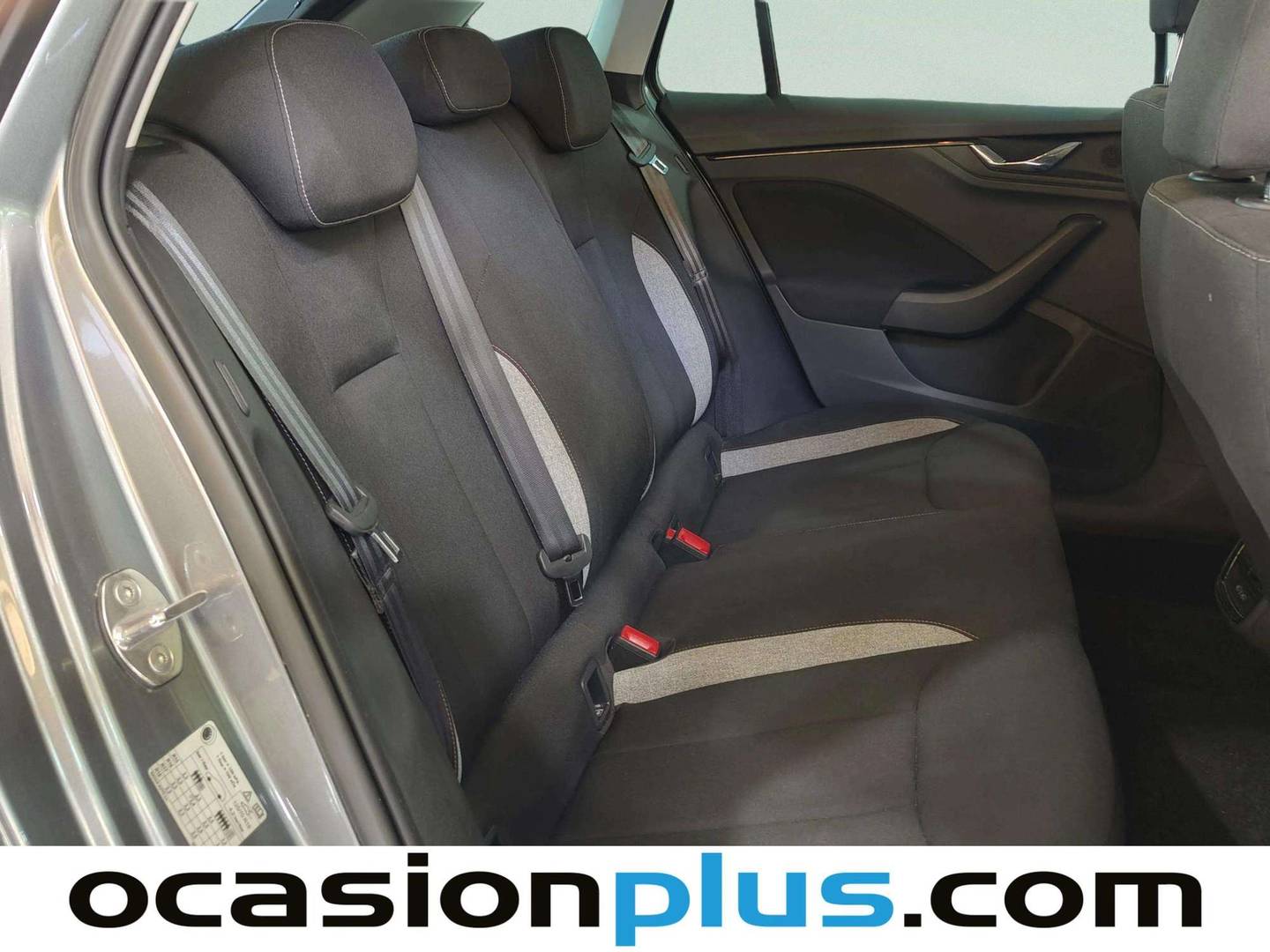 Skoda Scala Skoda Scala 1.0 TSI Selection (115 CV) al mejor precio