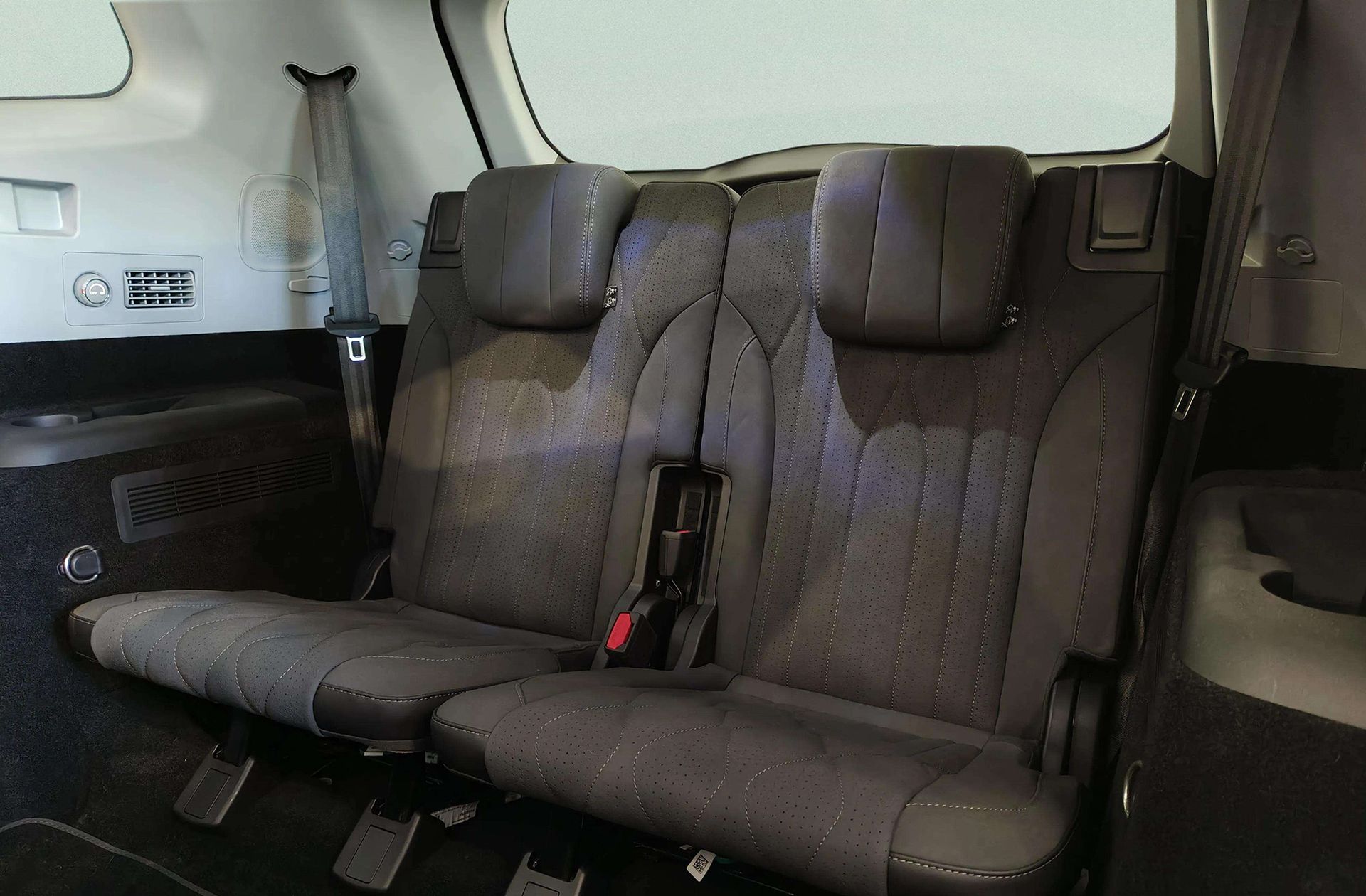 Ebro s800 1.6 T-GDi Luxury DCT 7 plazas - foto 7