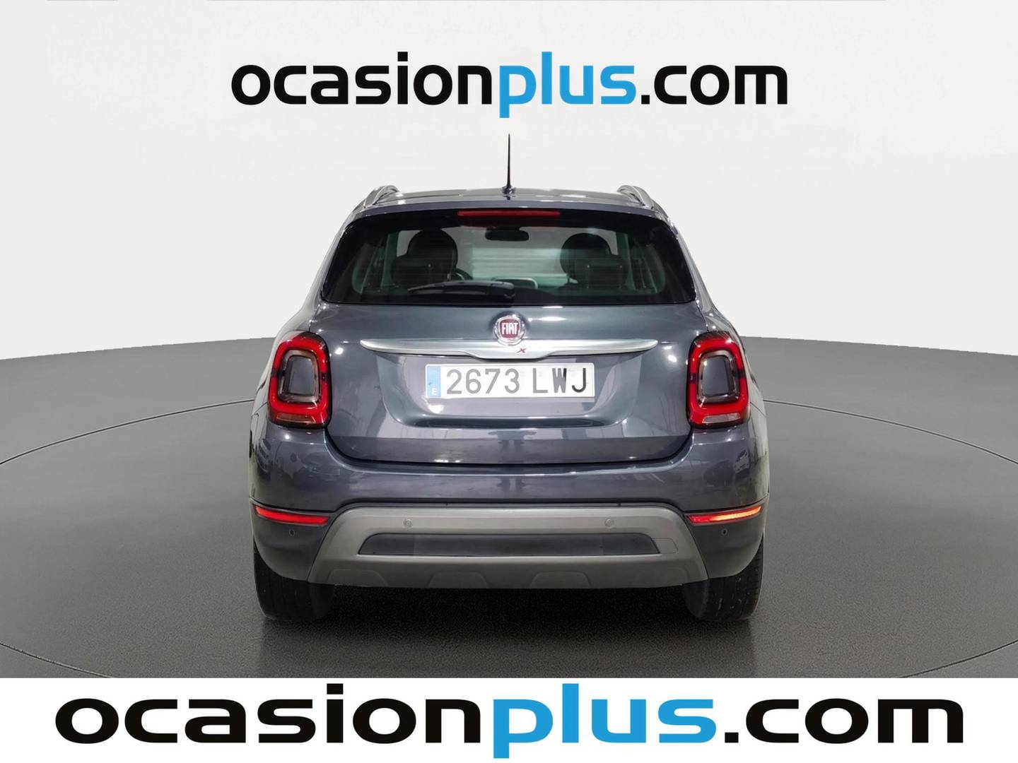 Fiat 500X Fiat 500X 1.0 Firefly T3 S&S Cross (120 CV) al mejor precio