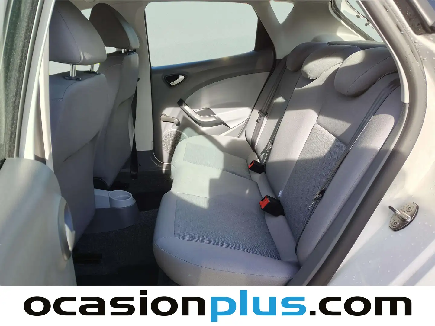 Foto Seat Ibiza SEAT Ibiza 1.2 Reference  (70 CV)