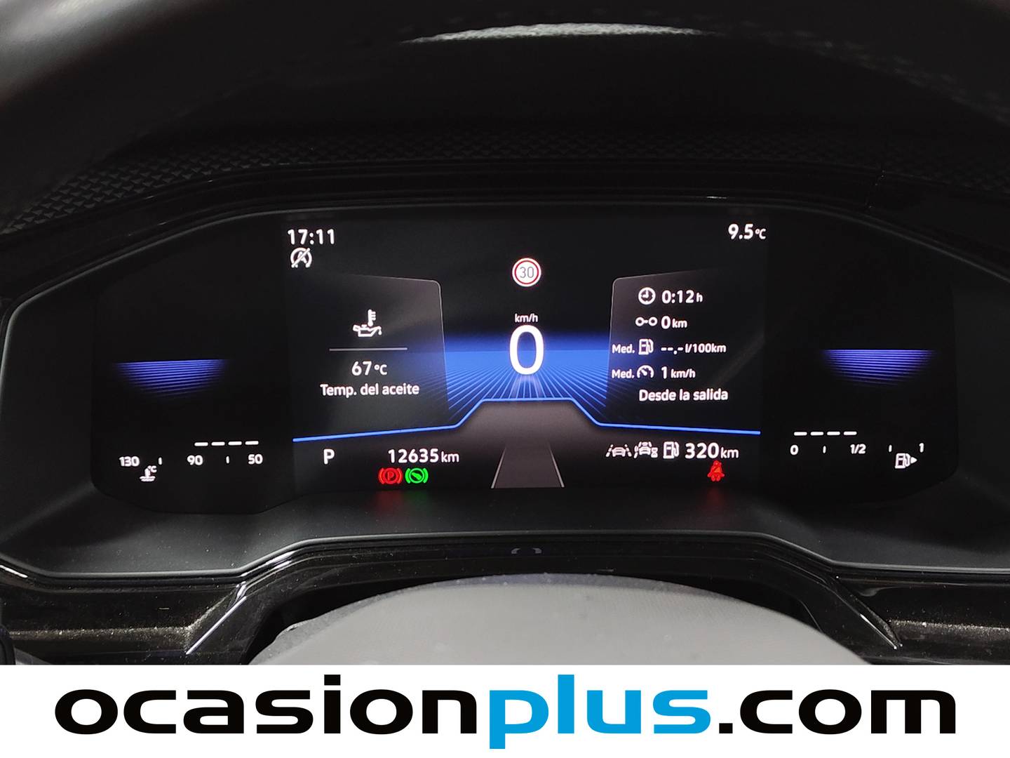 Foto Volkswagen Polo Volkswagen Polo ``Más`` 1.0 TSI (95 CV) DSG