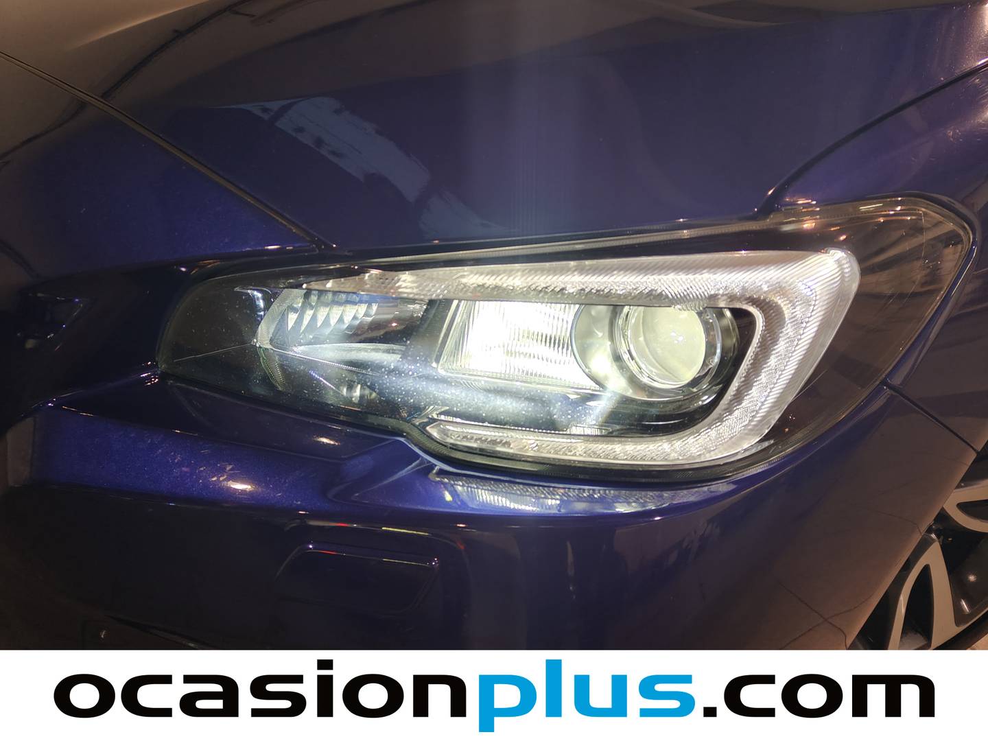 Foto Subaru LEVORG Subaru Levorg 1.6GT-S CVT EXECUTIVE PLUS 4WD AUTO  (170 CV)