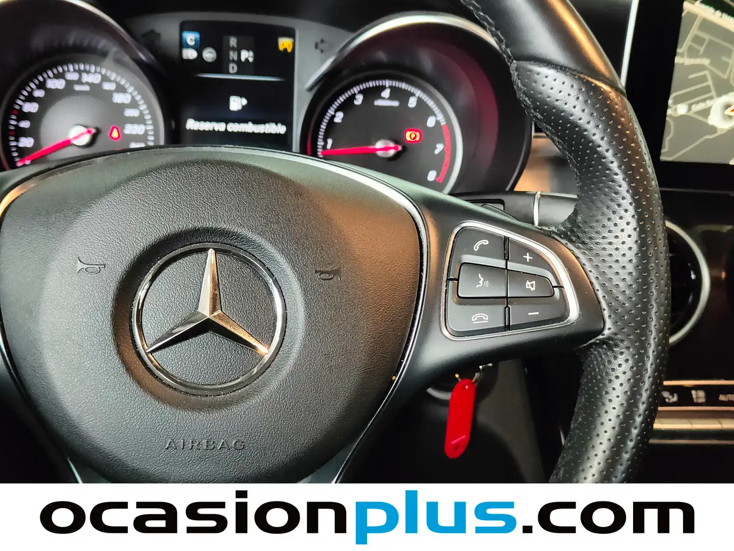 Foto Mercedes Clase C Mercedes-Benz Clase C C 250 Avantgarde (211 CV)