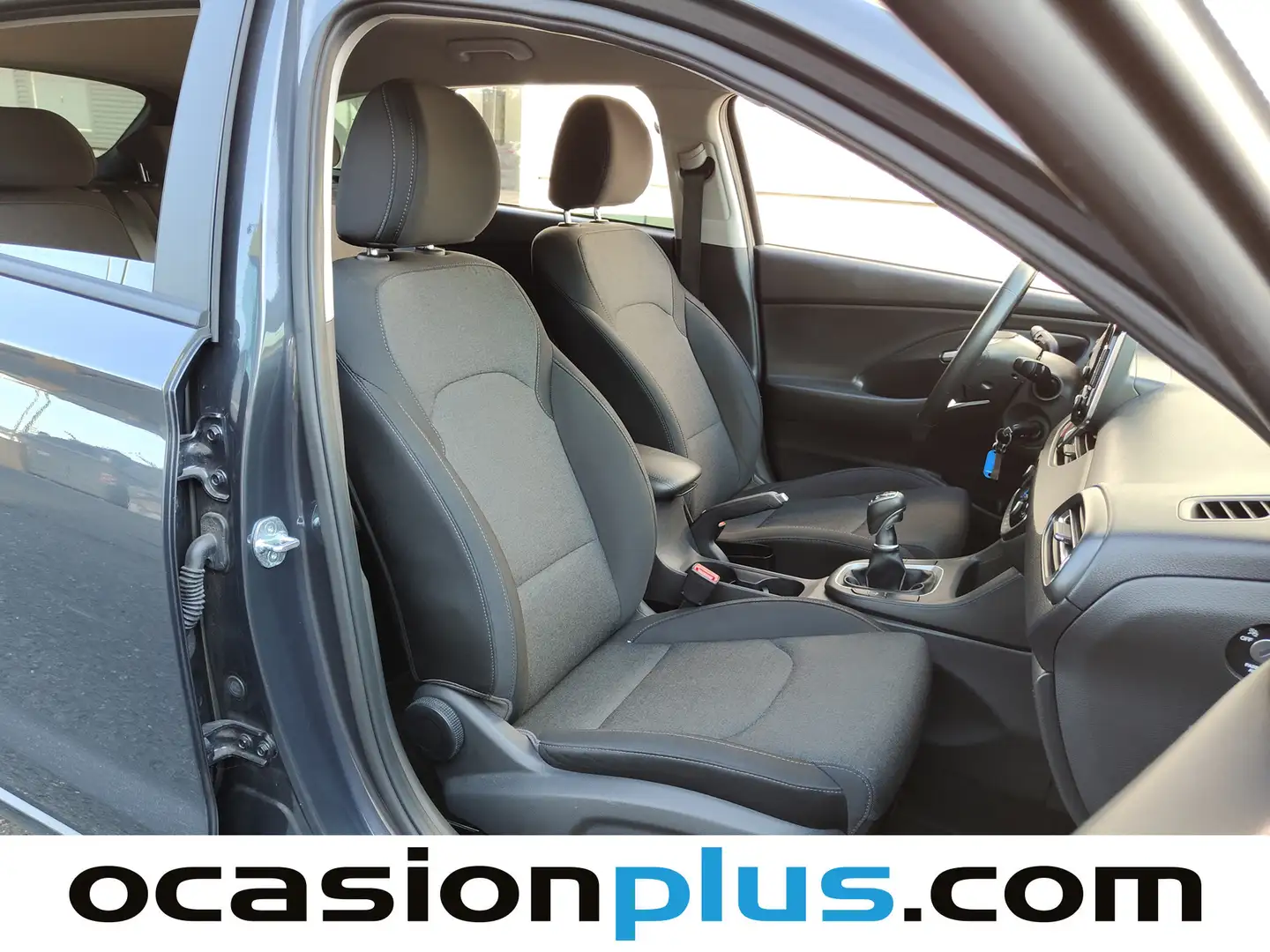 Foto Hyundai i30 Hyundai i30 CW 1.0 TGDI Klass (120 CV)