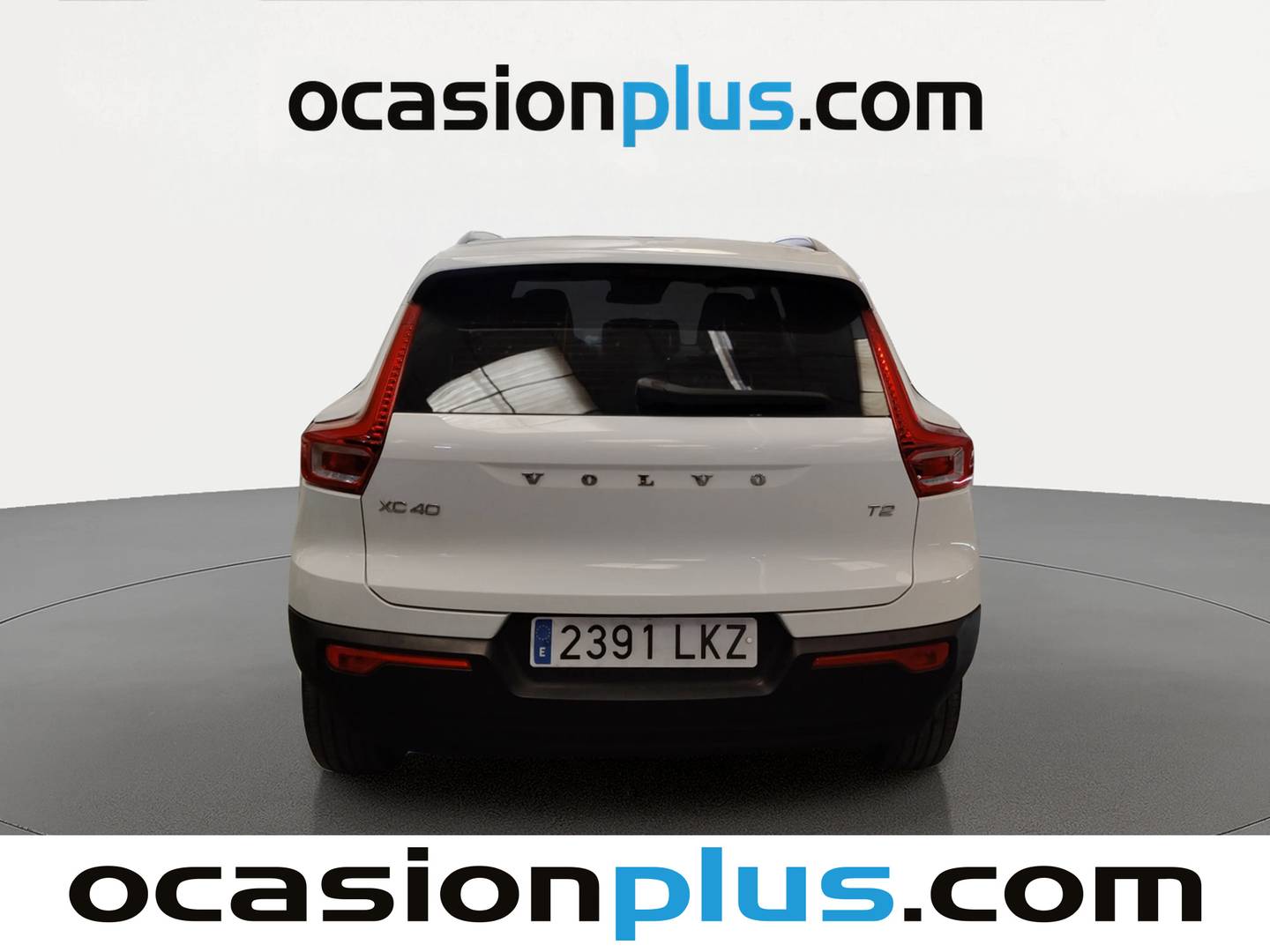 Volvo XC40 Volvo XC40 T2 Momentum Core (129 CV) barato