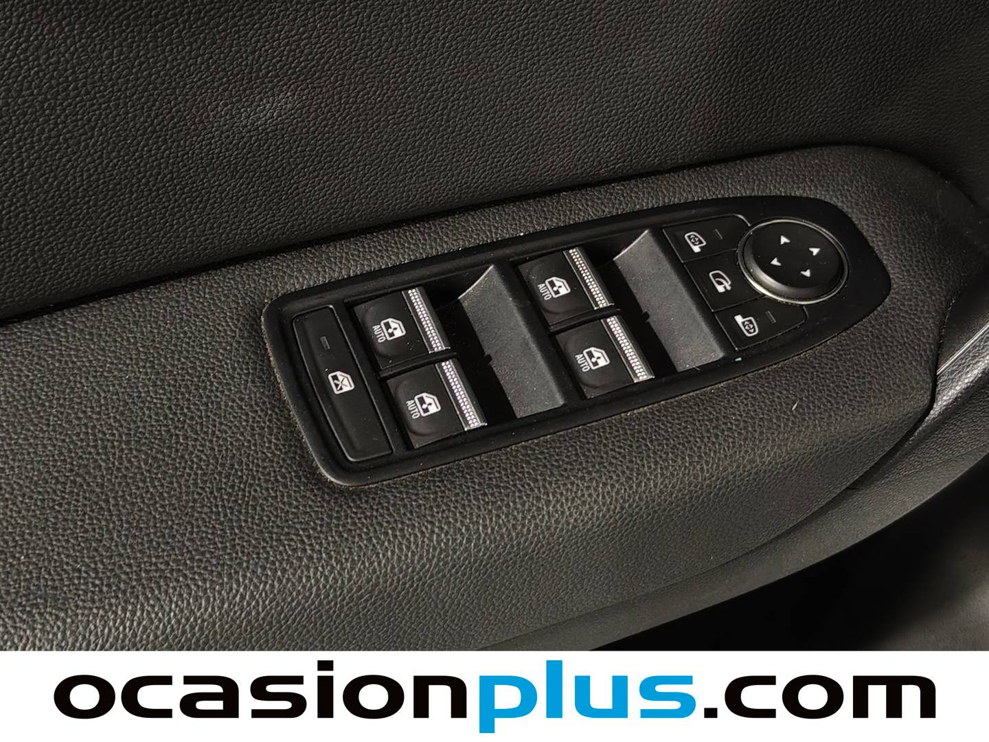 Mitsubishi ASX Mitsubishi ASX 130T MHEV Kaiteki  (140 CV) seminuevo
