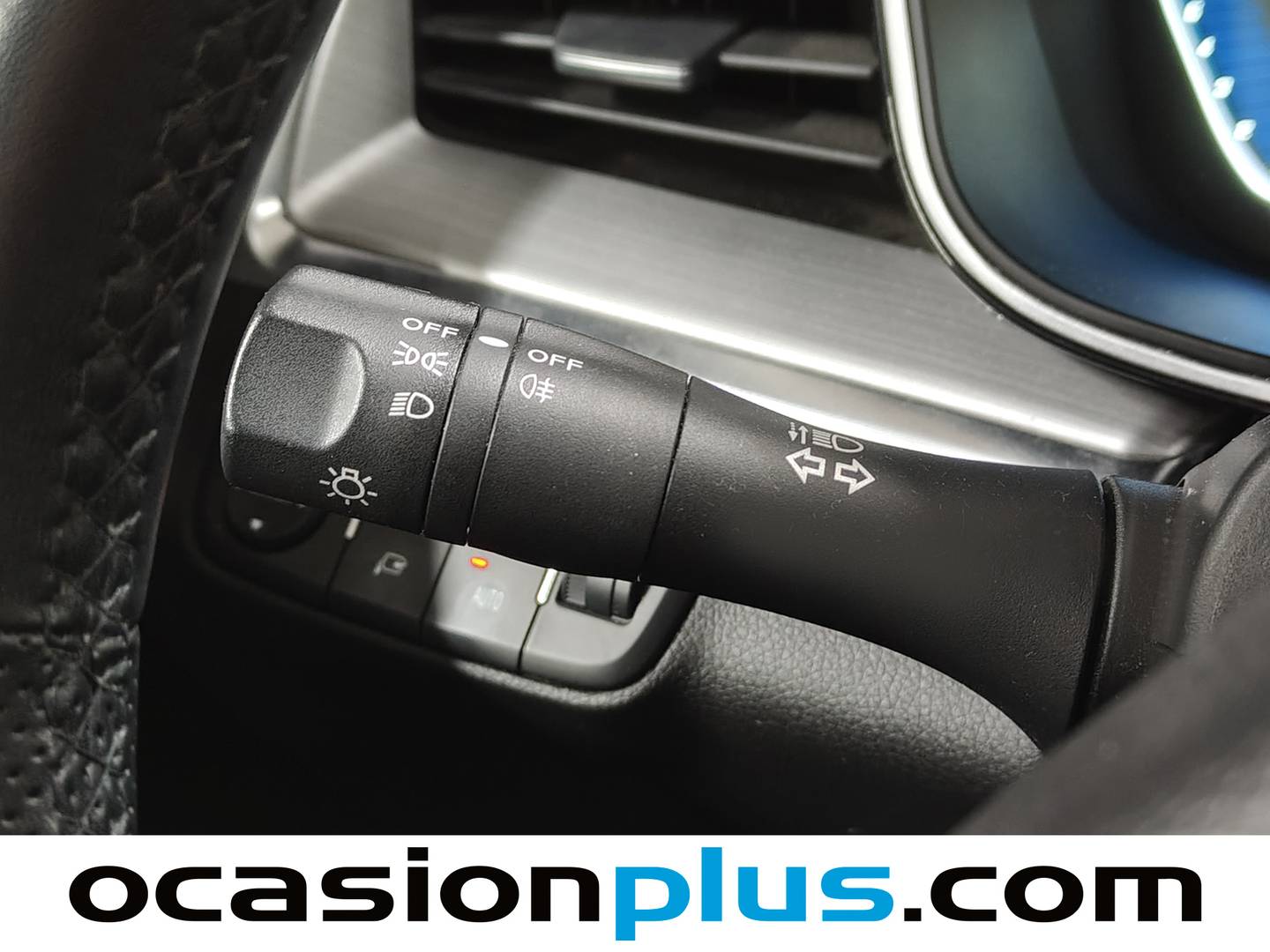 Foto SWM G01 SWM G01 1.5T Luxury (131 CV)