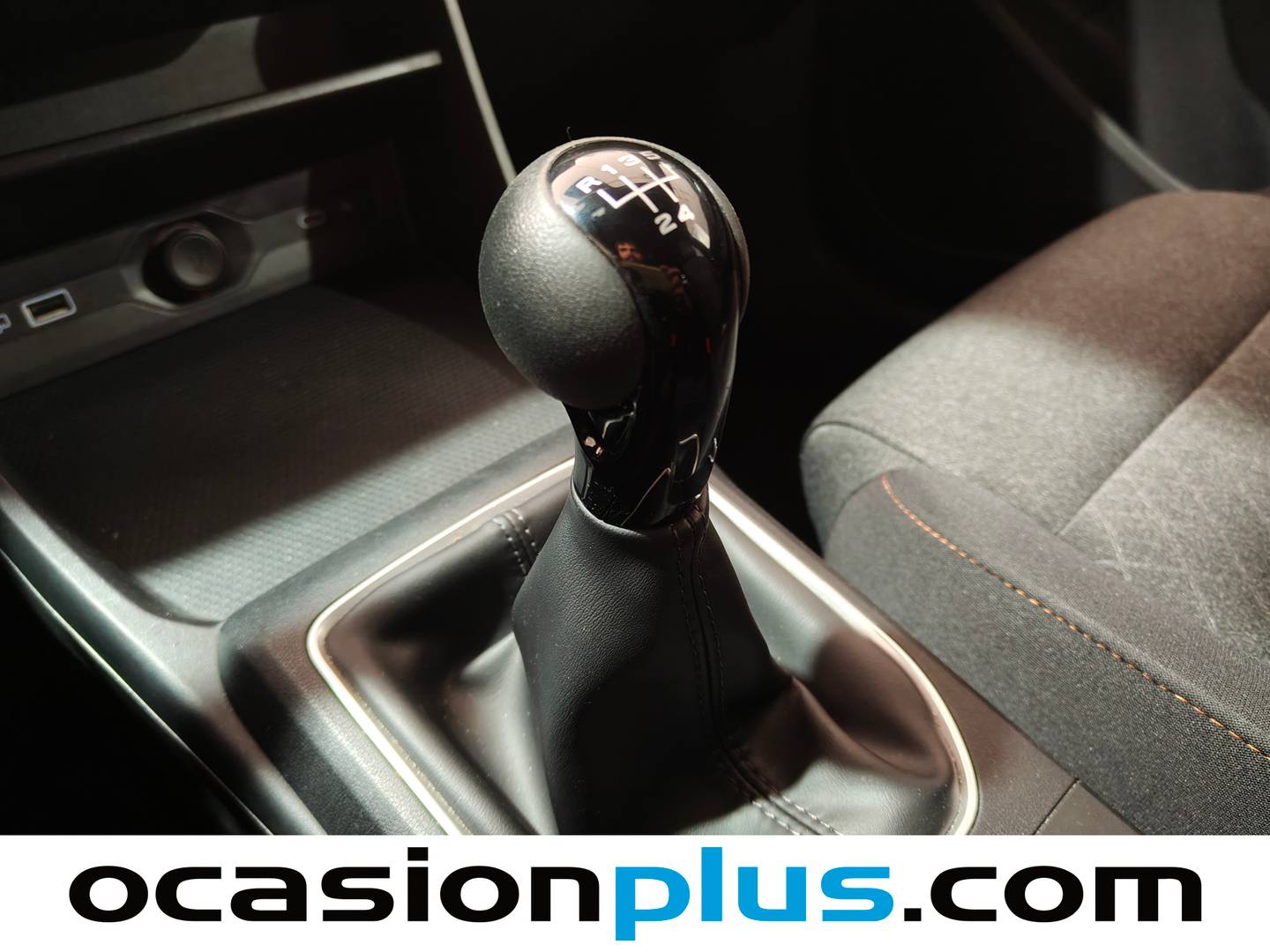 MG MG3 MG MG3 1.5 Comfort (116 CV) de segunda mano