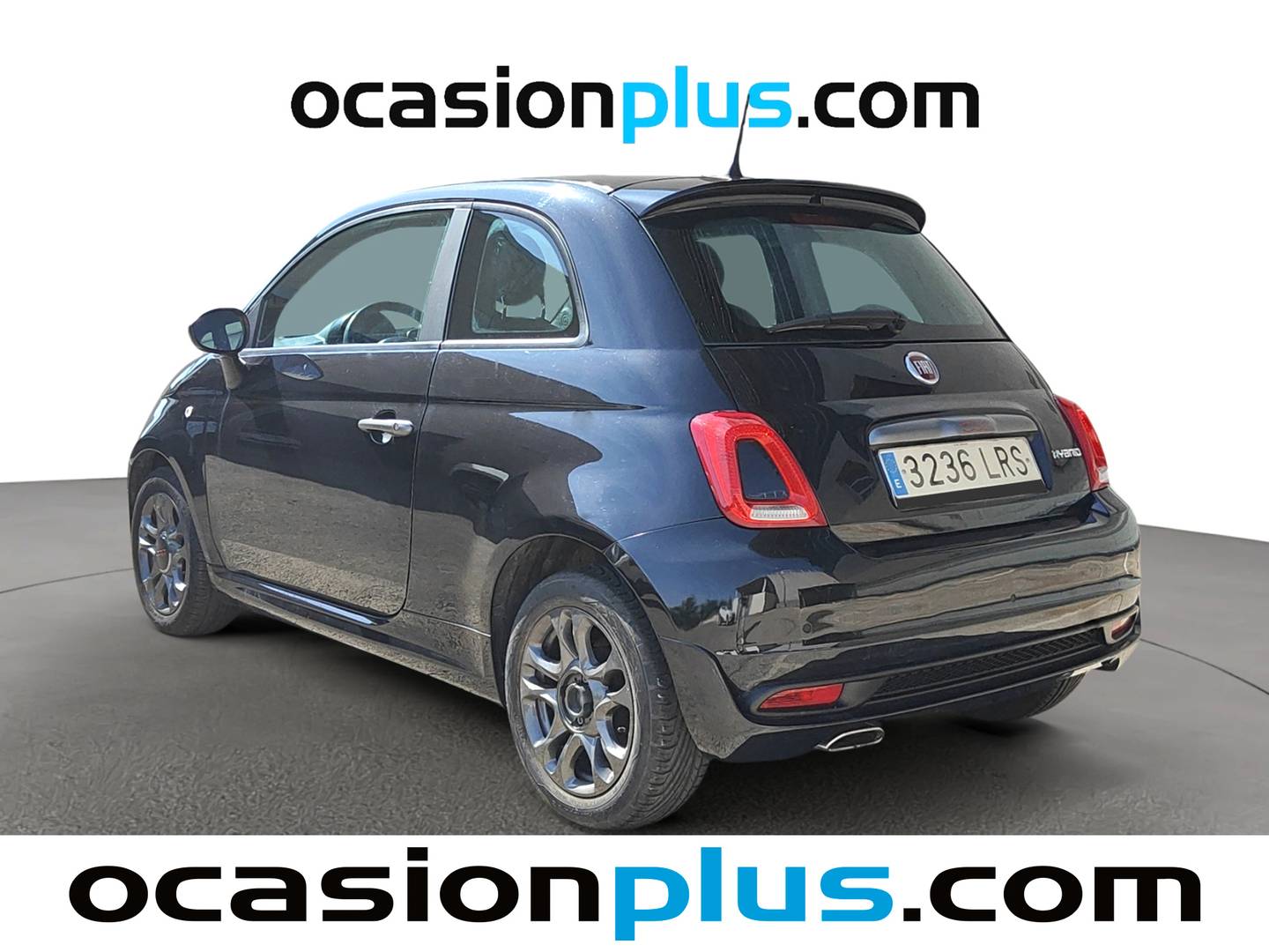 Fiat 500 Fiat 500 1.0 GSE S (70 CV) seminuevo