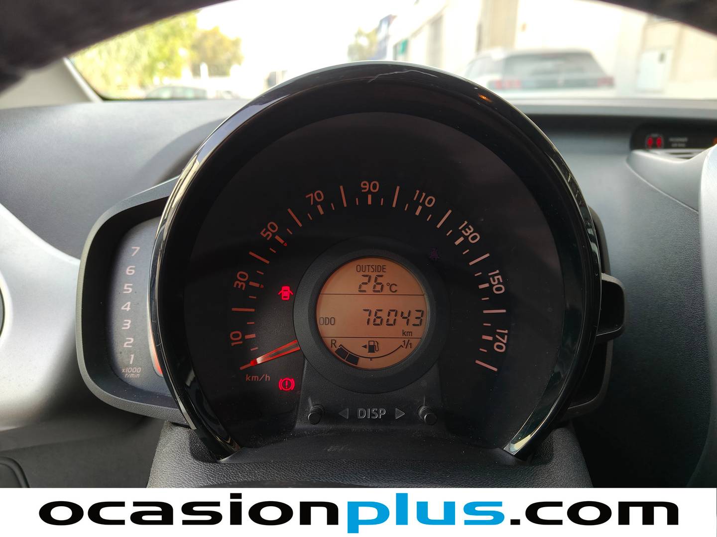 Toyota Aygo Toyota Aygo 1.0 70 x-play (69 CV) al mejor precio