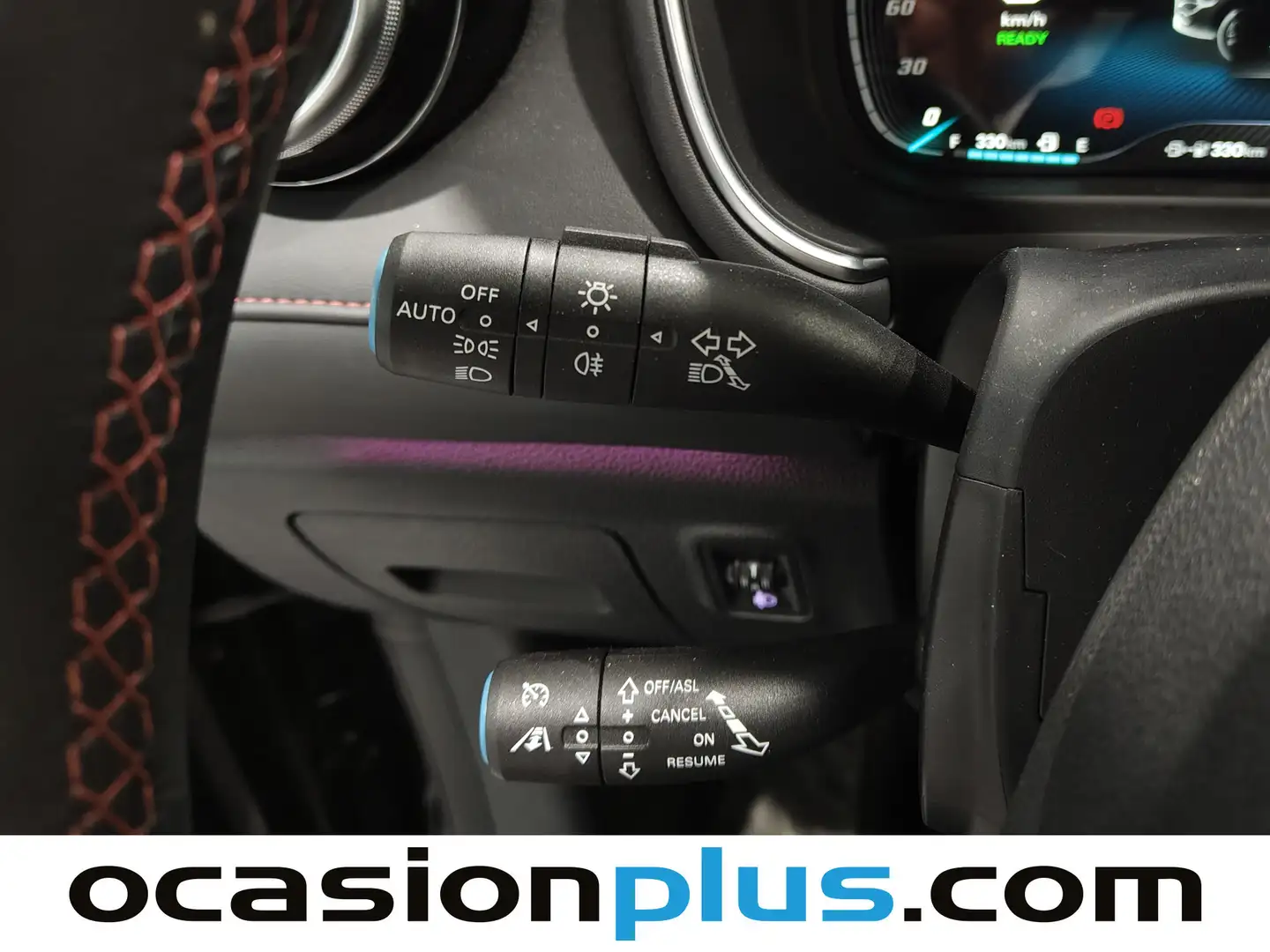 Foto MG HS MG eHS 1.5 T-GDI PHEV Luxury (258 CV)