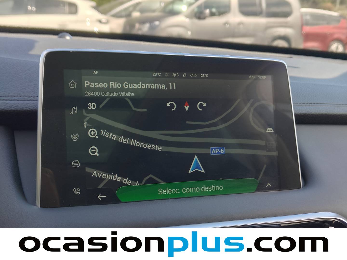 Acabados MG HS MG eHS 1.5 T-GDI PHEV Luxury (258 CV)