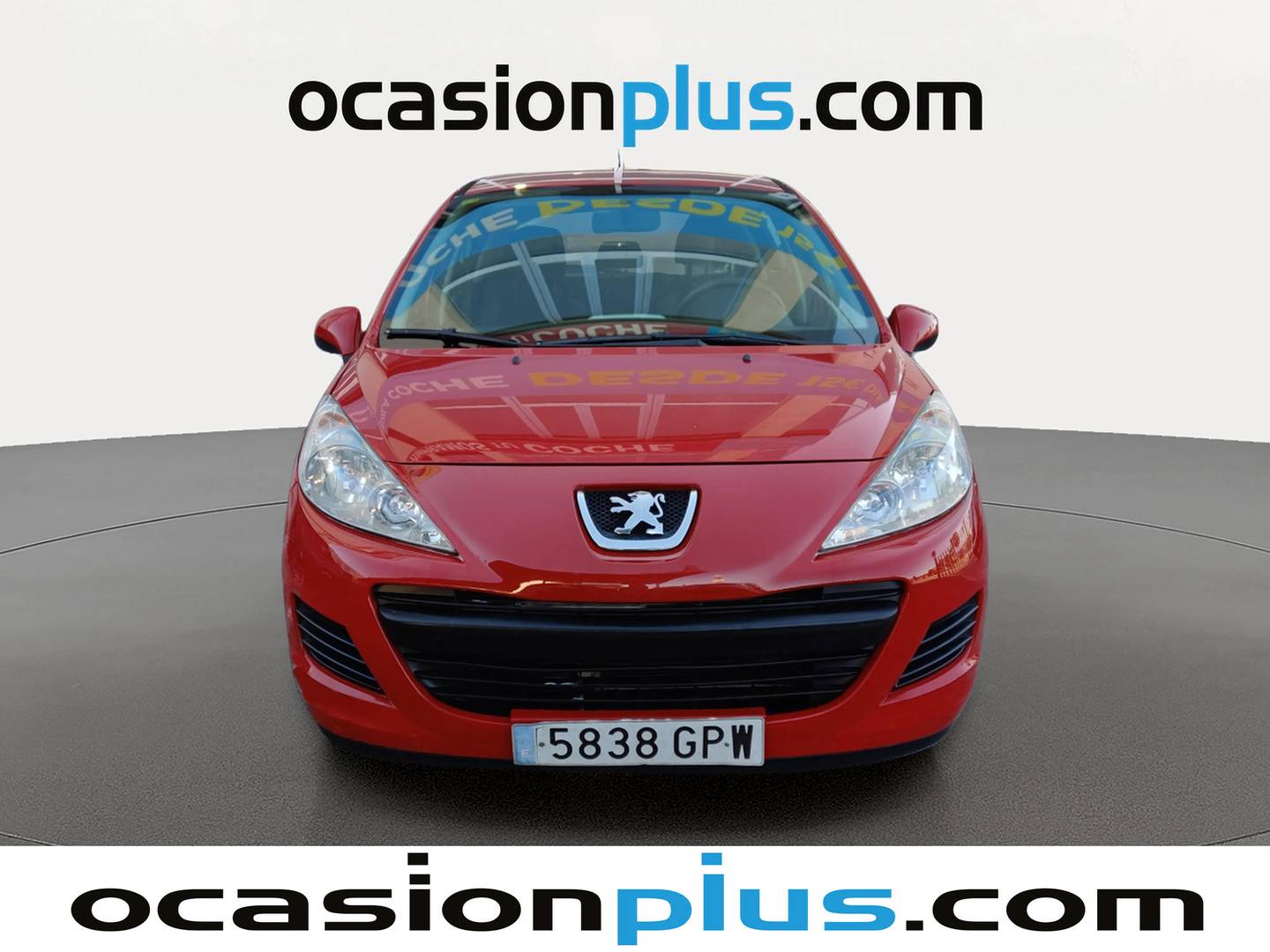 Foto Peugeot 207 Peugeot 207 1.4 Confort (75 CV)