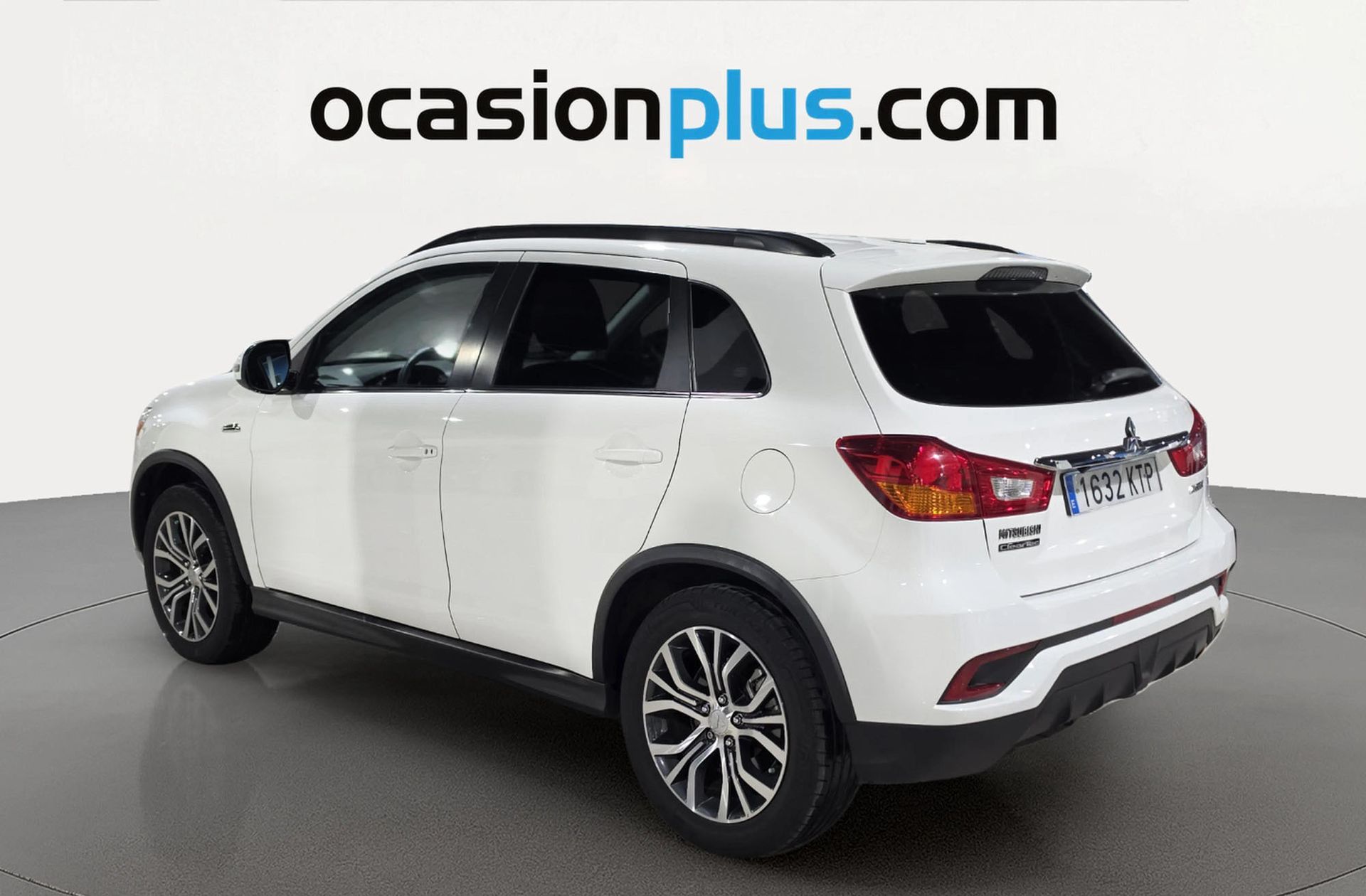 Mitsubishi ASX 160 MPI Motion - foto 3