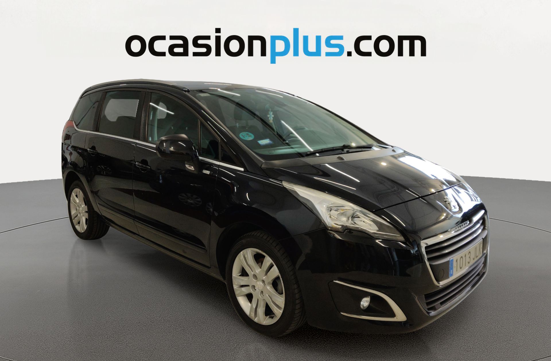 Peugeot 5008 1.6 BlueHDi Style FAP - foto 2