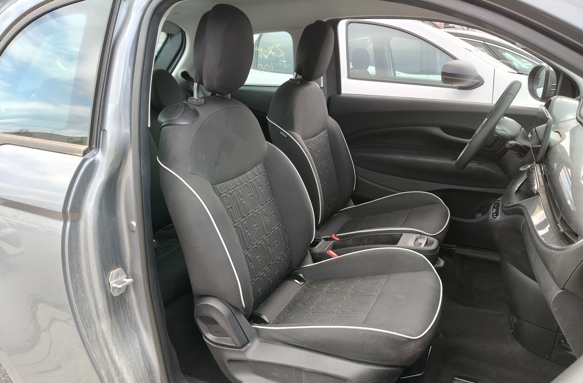 Fiat 500 Eléctrico Eléctrico Monotrim 320km - foto 13