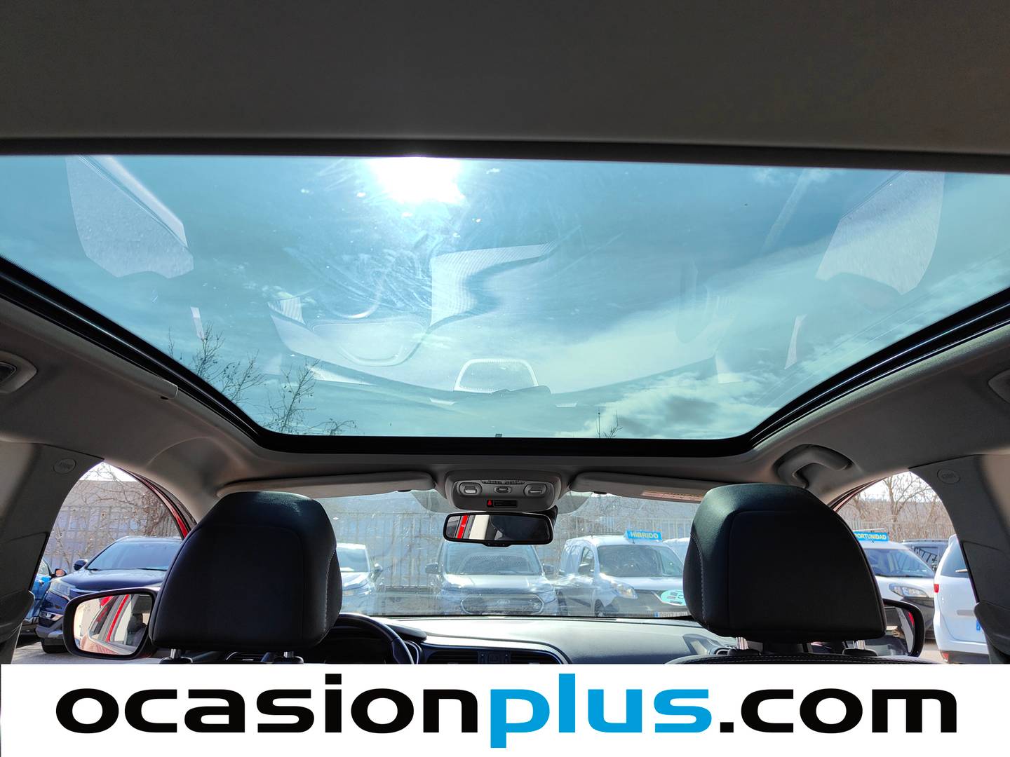 Foto Renault Kadjar Renault Kadjar Zen Energy TCe (130 CV)