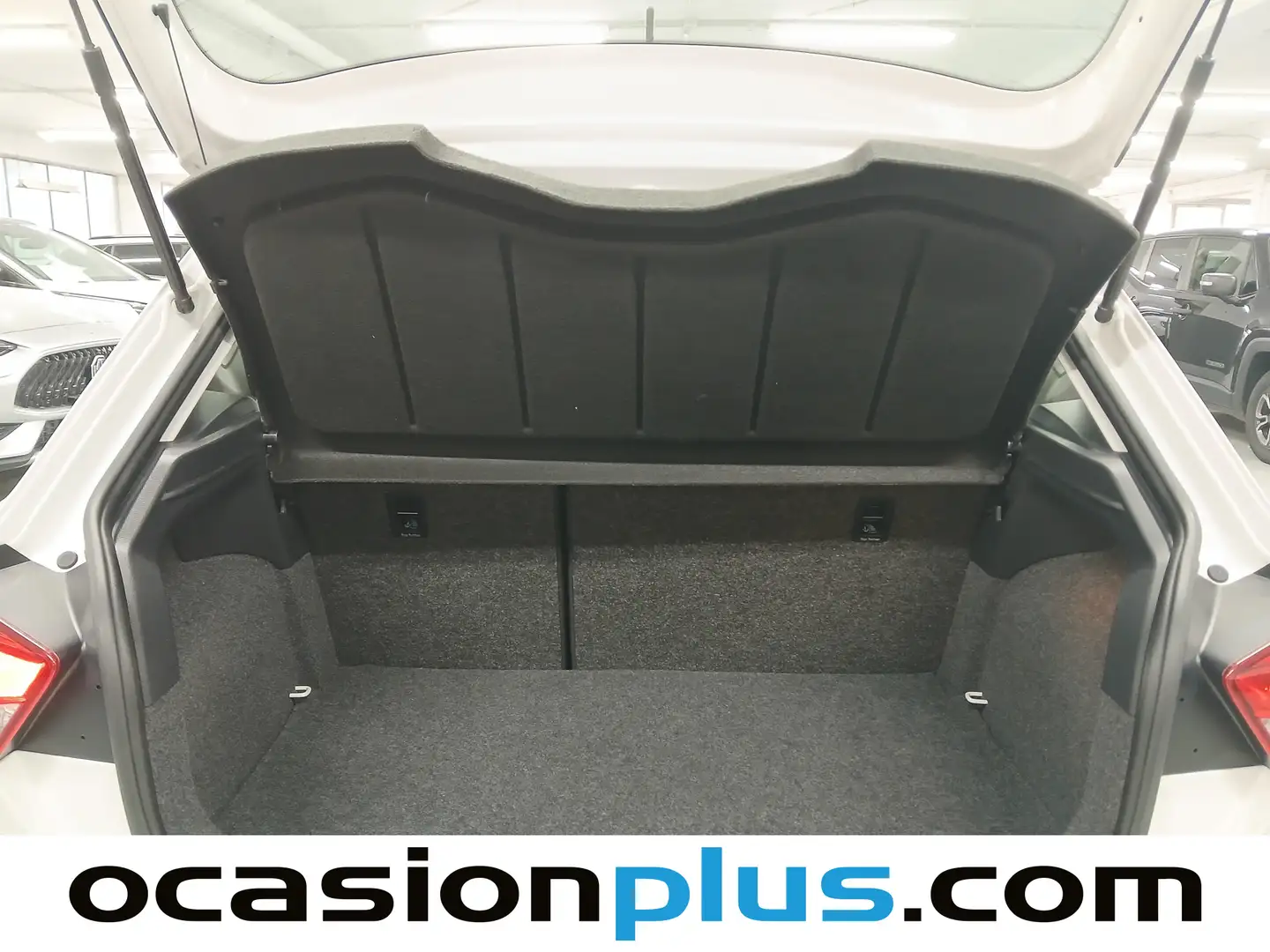 Foto Seat Ibiza SEAT Ibiza 1.0 TGI GNC S&S Style (90 CV)