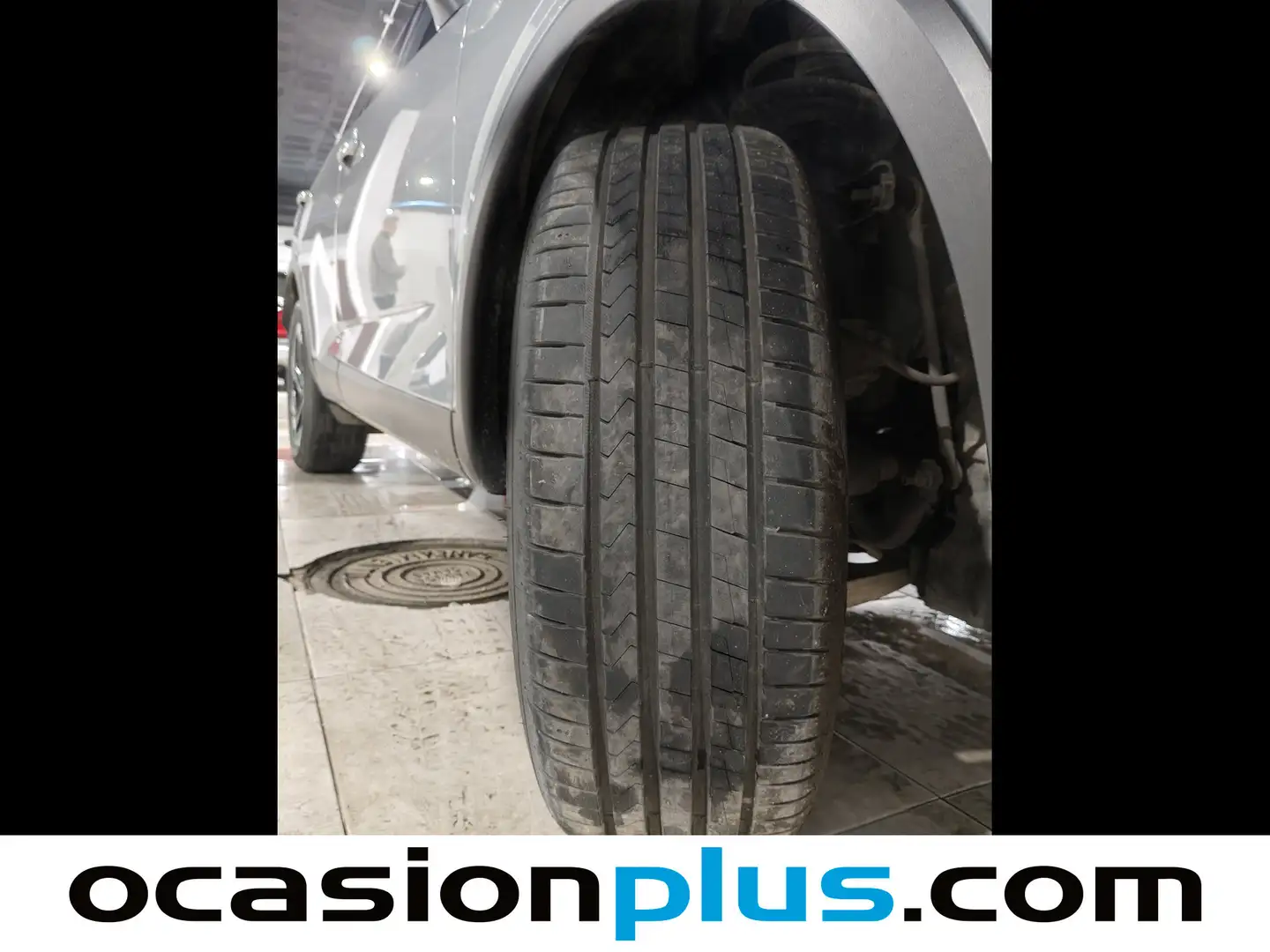 Foto Nissan QASHQAI Nissan Qashqai DIG-T 140 N-Connecta (140 CV)