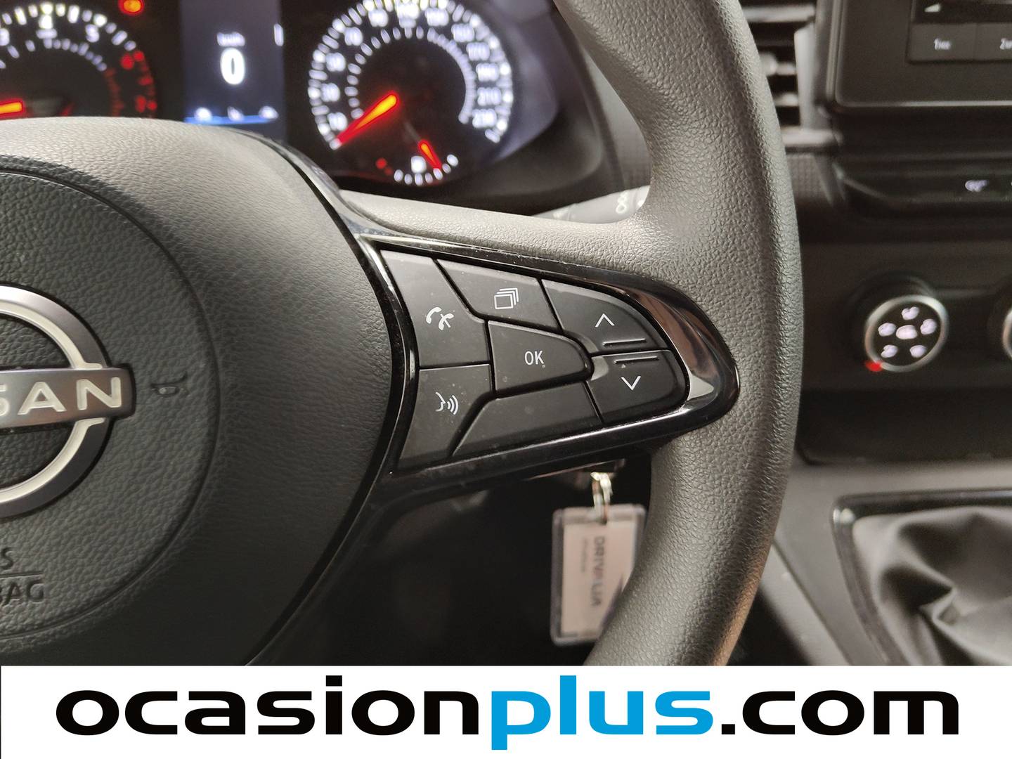 Nissan Townstar Nissan Townstar Furgon 1.3G L1 Profesional (130 CV) de ocasión