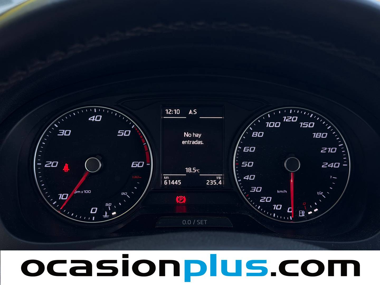 Seat Toledo SEAT Toledo 1.6 TDI Style (115 CV) 2016