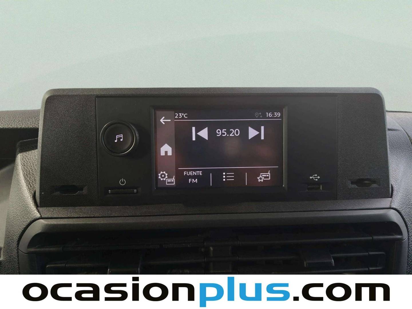 Fiat Scudo Fiat Scudo Furgon 1.5 Bluehdi L2 (120 CV) km 0