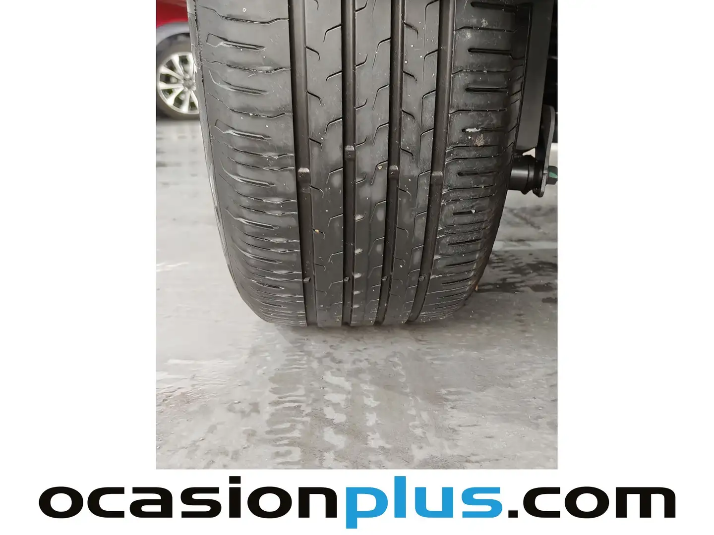 Foto Ford Kuga Ford Kuga 2.5 Duratec FHEV ST-Line Auto  (190 CV)