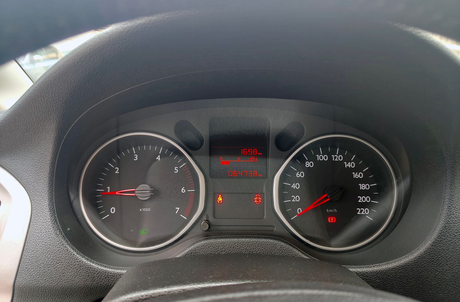Citroën C-Elysée PureTech 82 Exclusive - foto 18