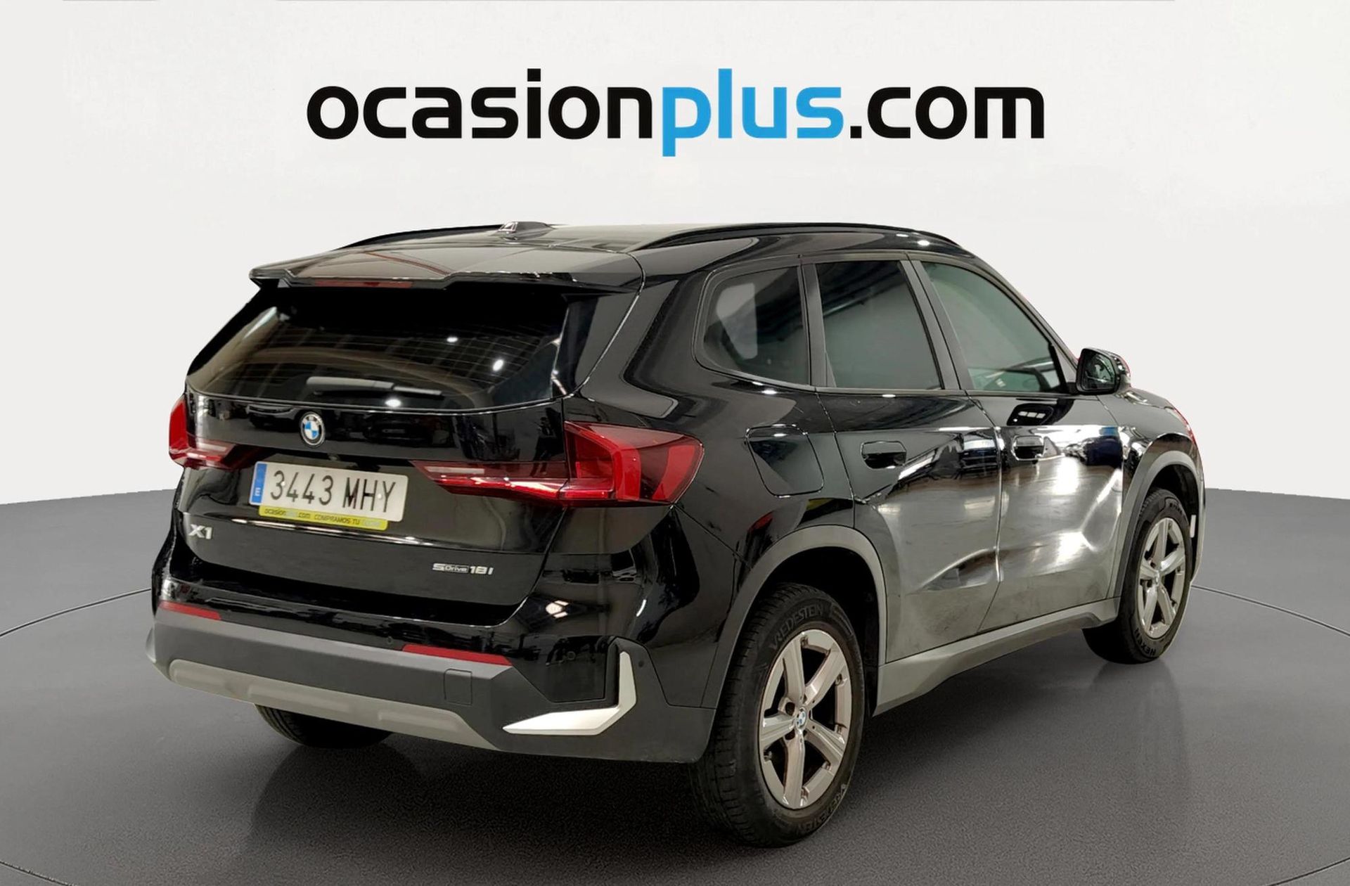 BMW X1 sDrive18i - foto 4