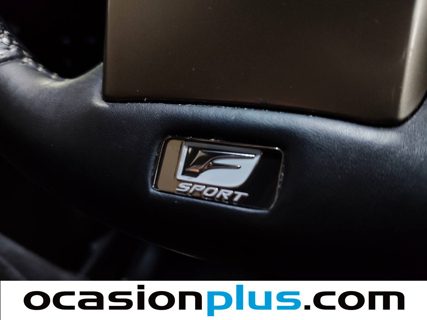 Lexus NX Lexus NX 300h F Sport 4WD (197 CV) de segunda mano