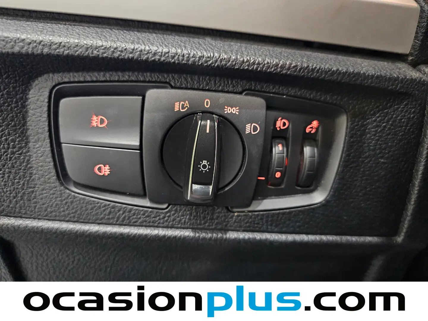 Foto BMW Serie 1 BMW Serie 1 116d (116 CV)