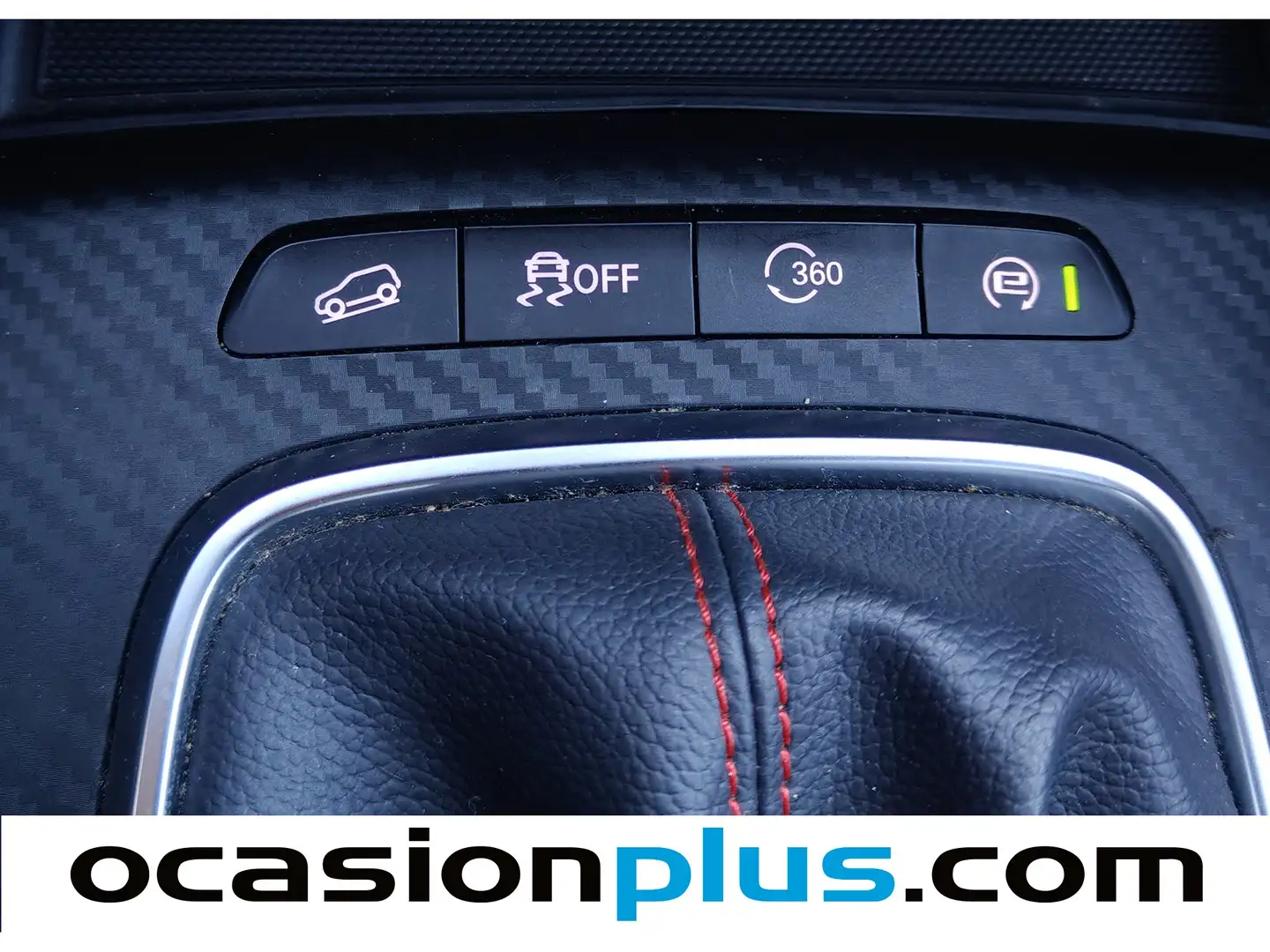 Foto MG ZS MG ZS 1.0T Luxury (111 CV)