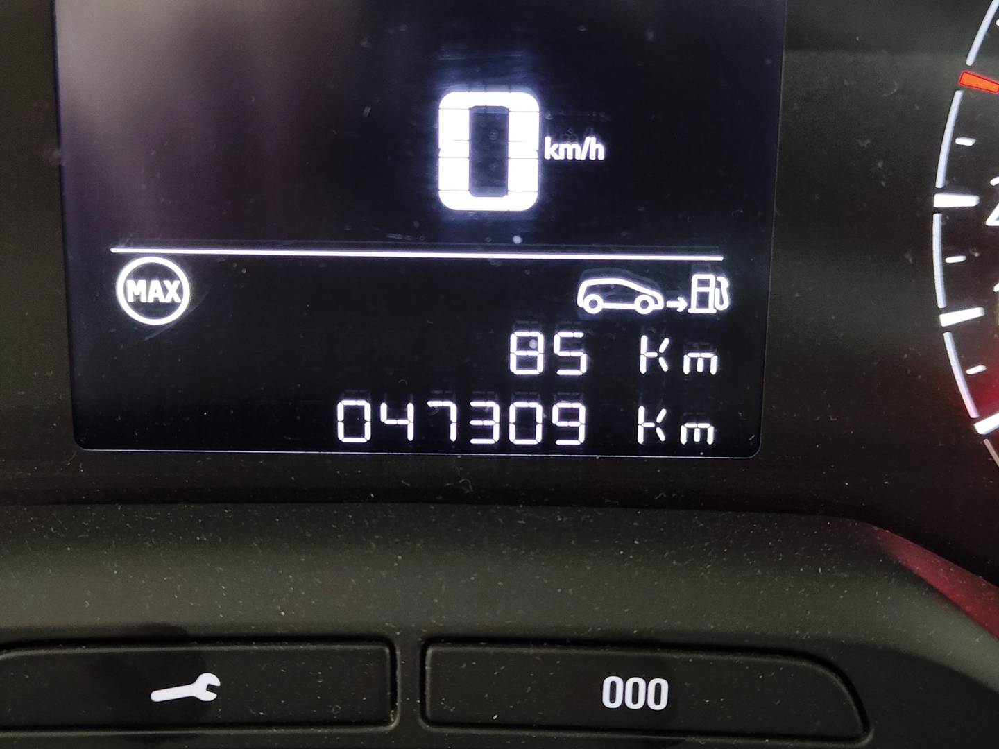 Foto Opel Crossland X Opel Crossland X 1.2 Turbo S&S ecoTEC Selective (110 CV)