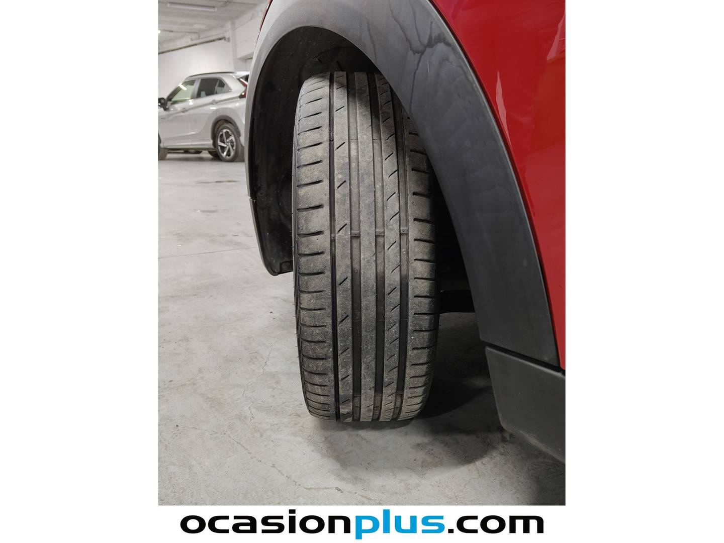 Foto Mini MINI MINI MINI 3 Puertas Cooper (136 CV)