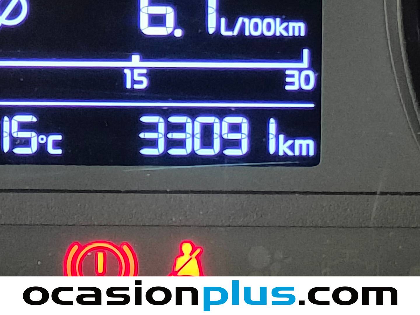 KIA Rio KIA Rio 1.2 DPi Concept  (84 CV) seminuevo