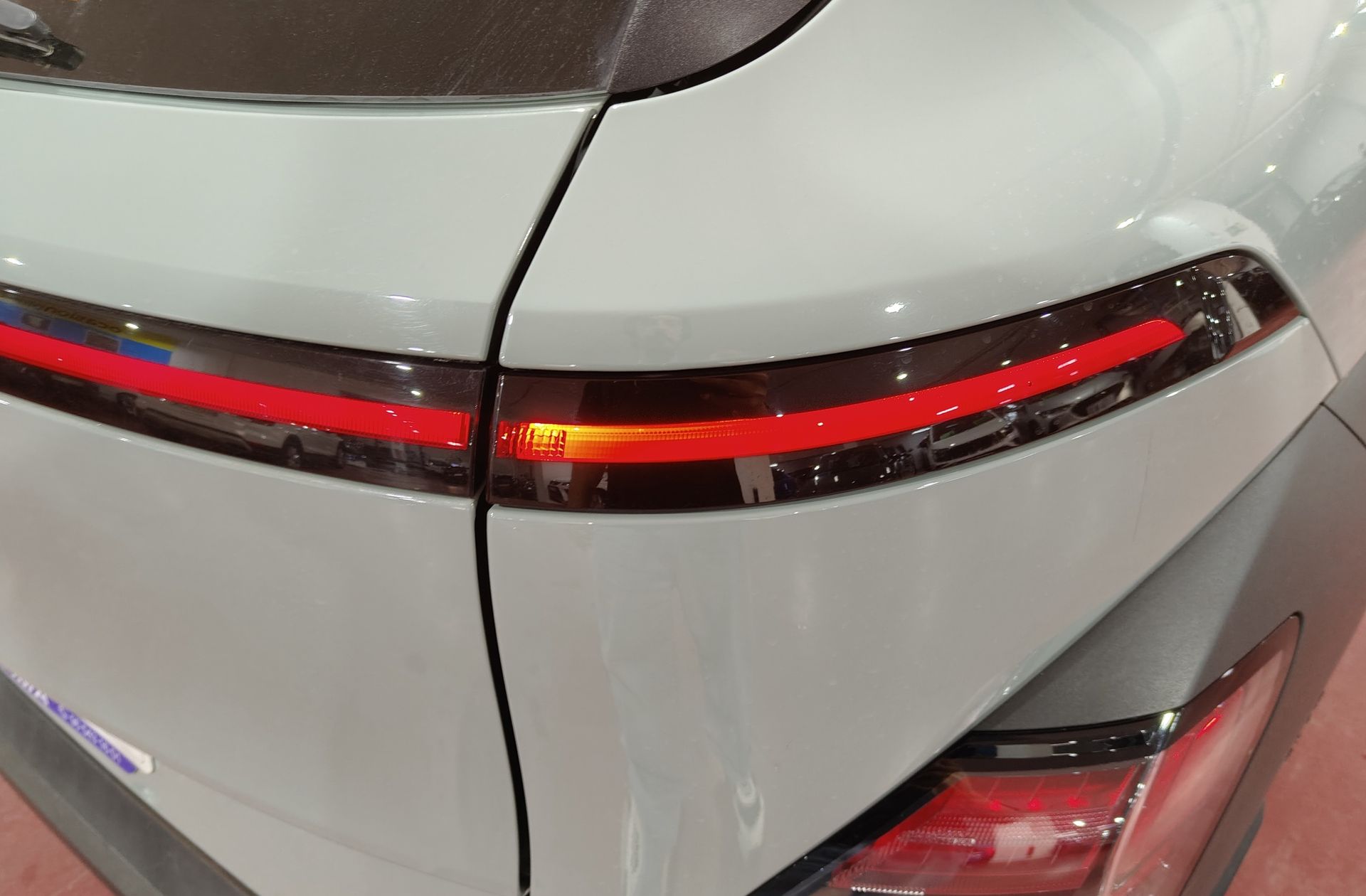 Hyundai Kona 1.0 T-GDi Maxx 4x2 DCT - foto 14