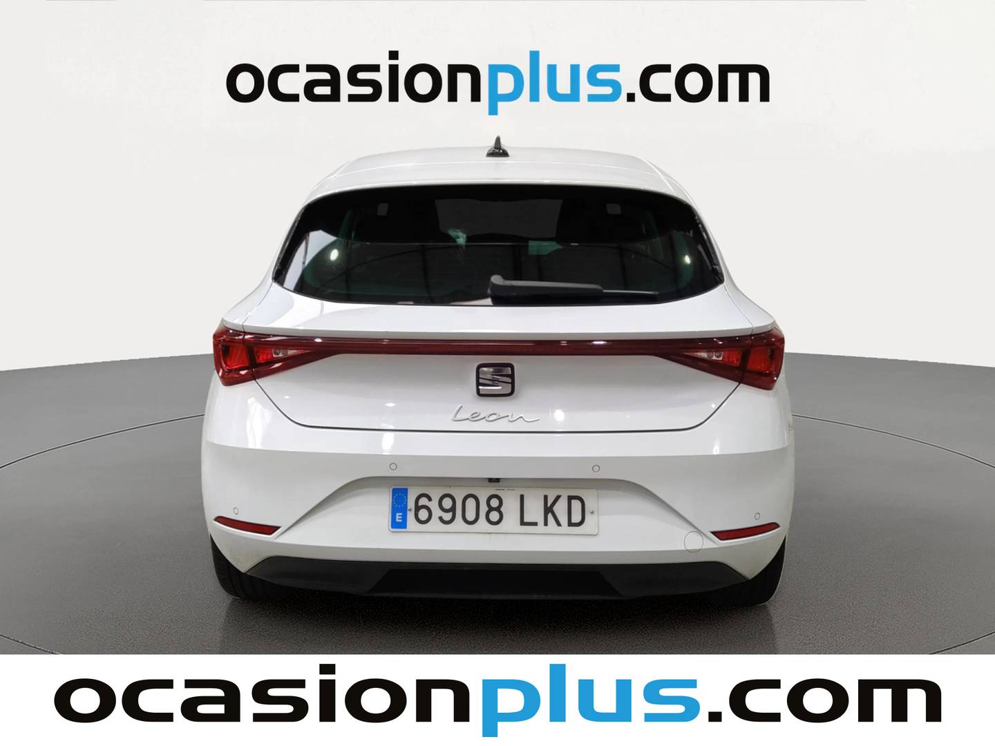 Seat León Seat León 1.5 TSI S&S Xcellence Launch Pack M (130 CV) al mejor precio