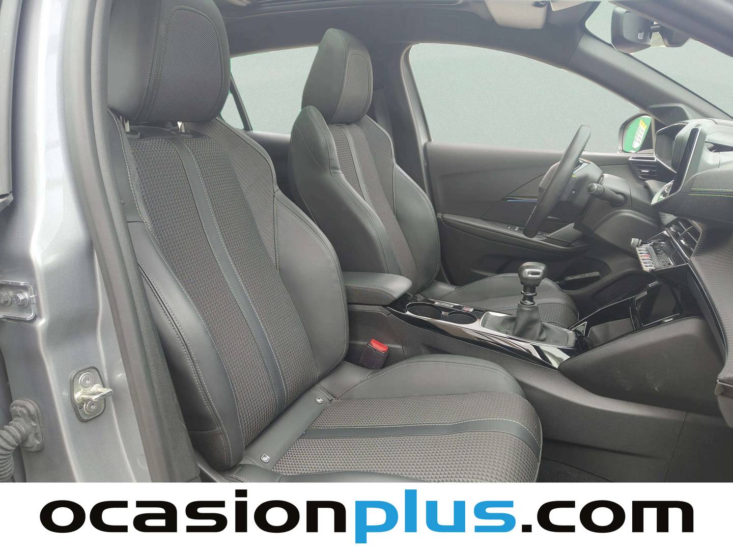 Peugeot 208 Peugeot 208 PureTech 100 GT (100 CV) gasolina