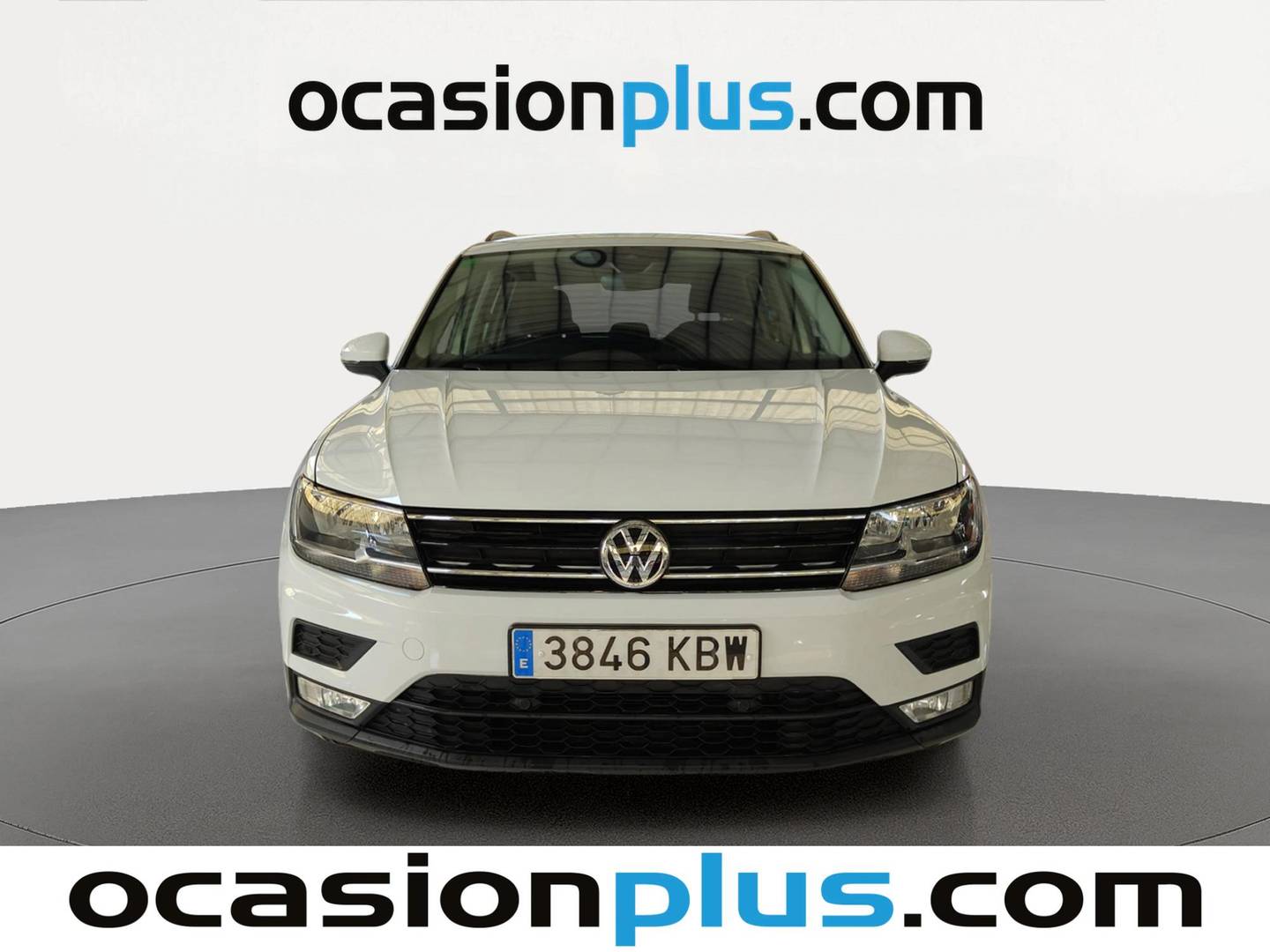 Volkswagen Tiguan Volkswagen Tiguan Edition 2.0 TDI (115 CV) 115cv