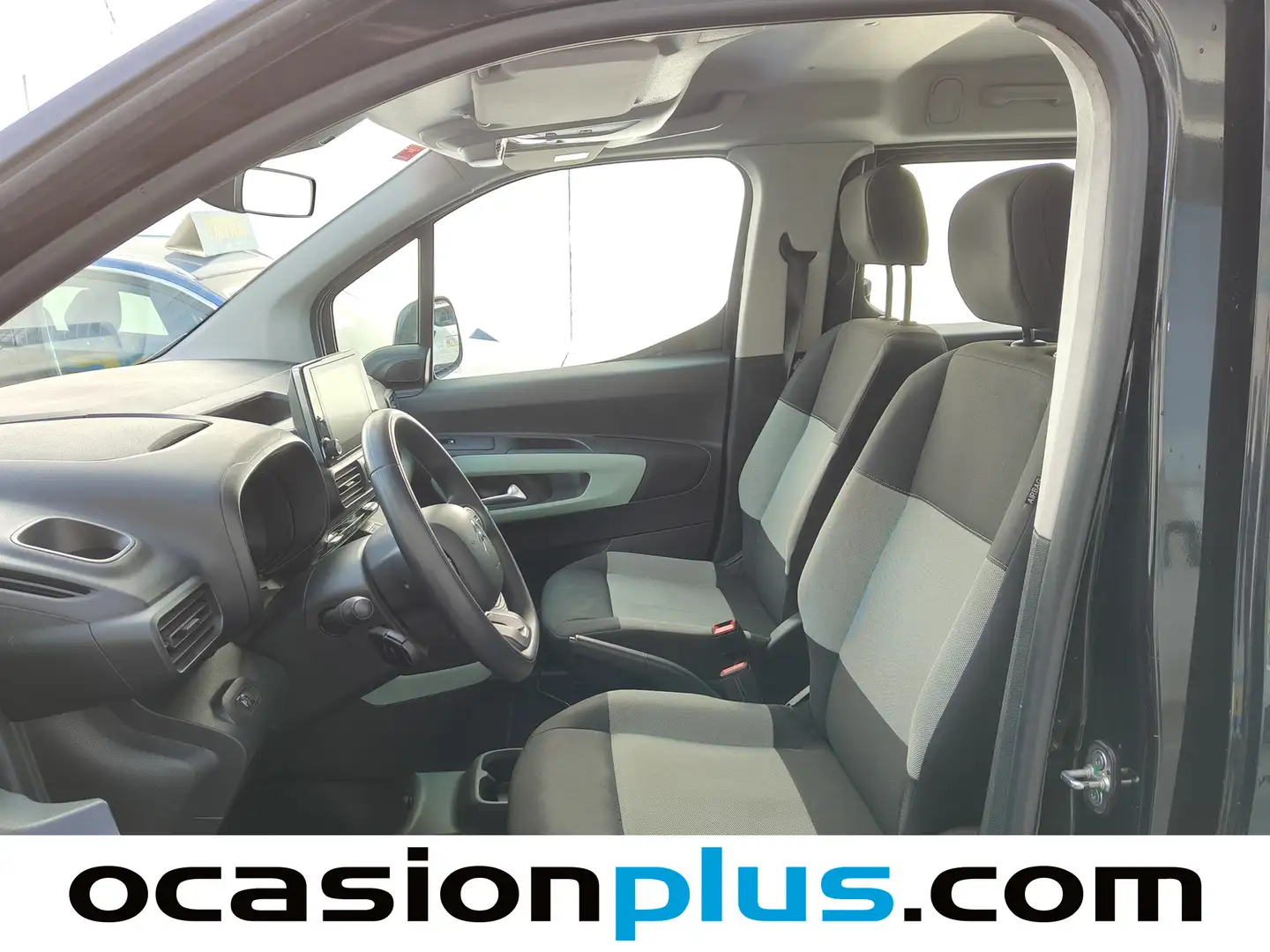 Foto Citroën Berlingo Citroen Berlingo BlueHDi 100 Talla XL Feel (100 CV) 7 Plazas