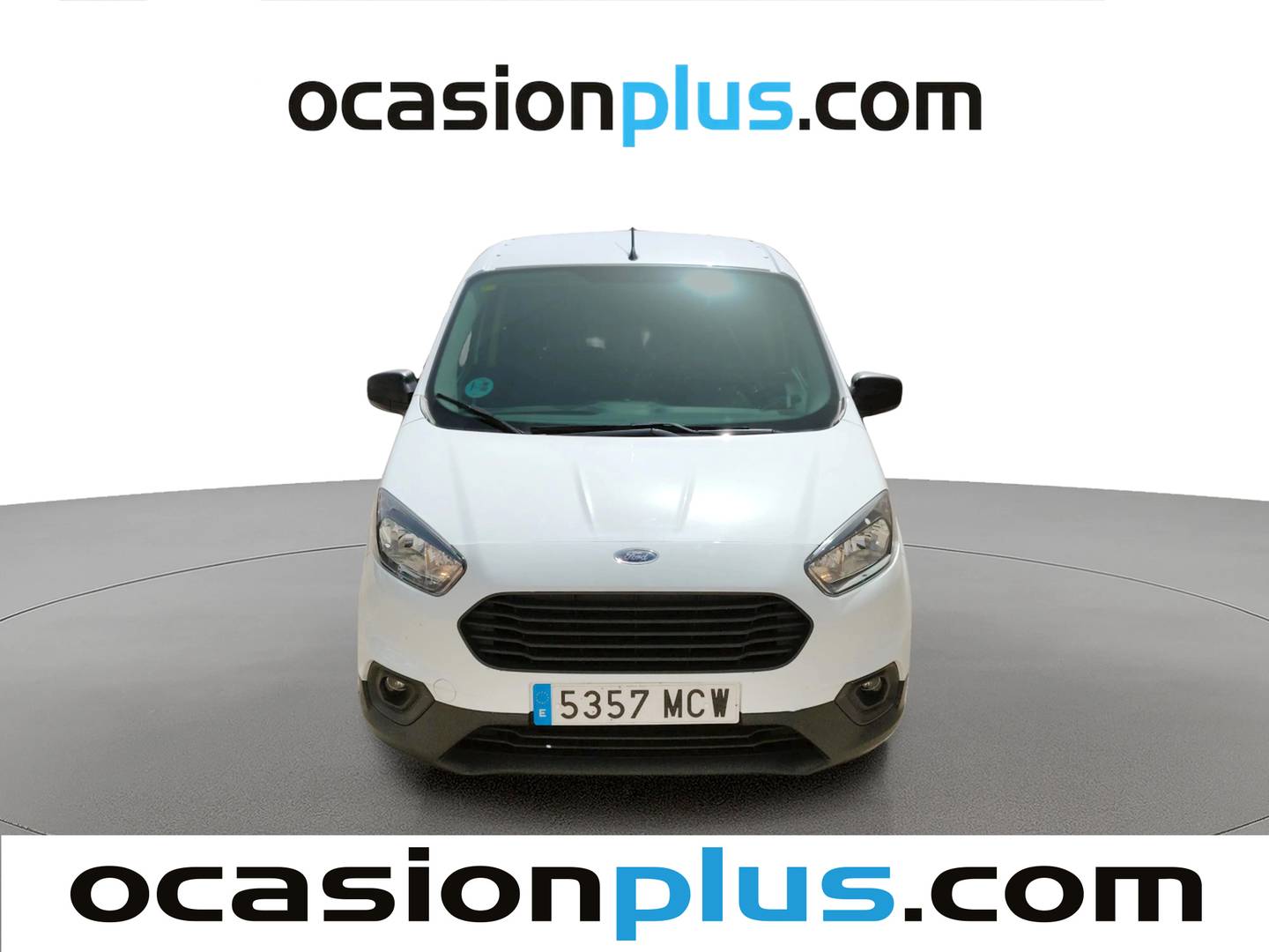Ford Transit Courier Ford Transit Courier Furgon 1.5 TDCI Trend  (100 CV) 100cv
